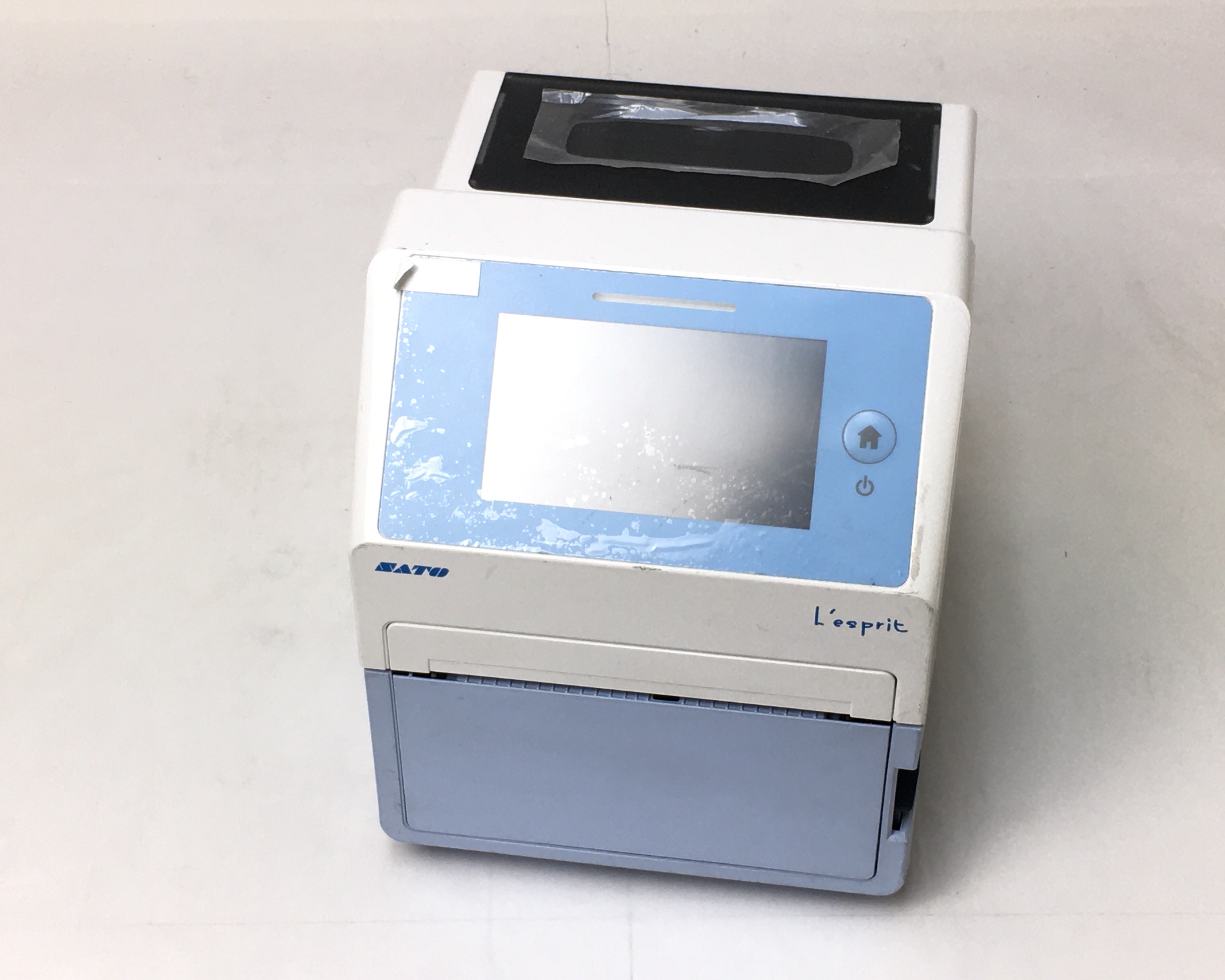 【優良中古】SATO HC4-LX TT305(USB/LAN)　標準タイプ　メイン画像