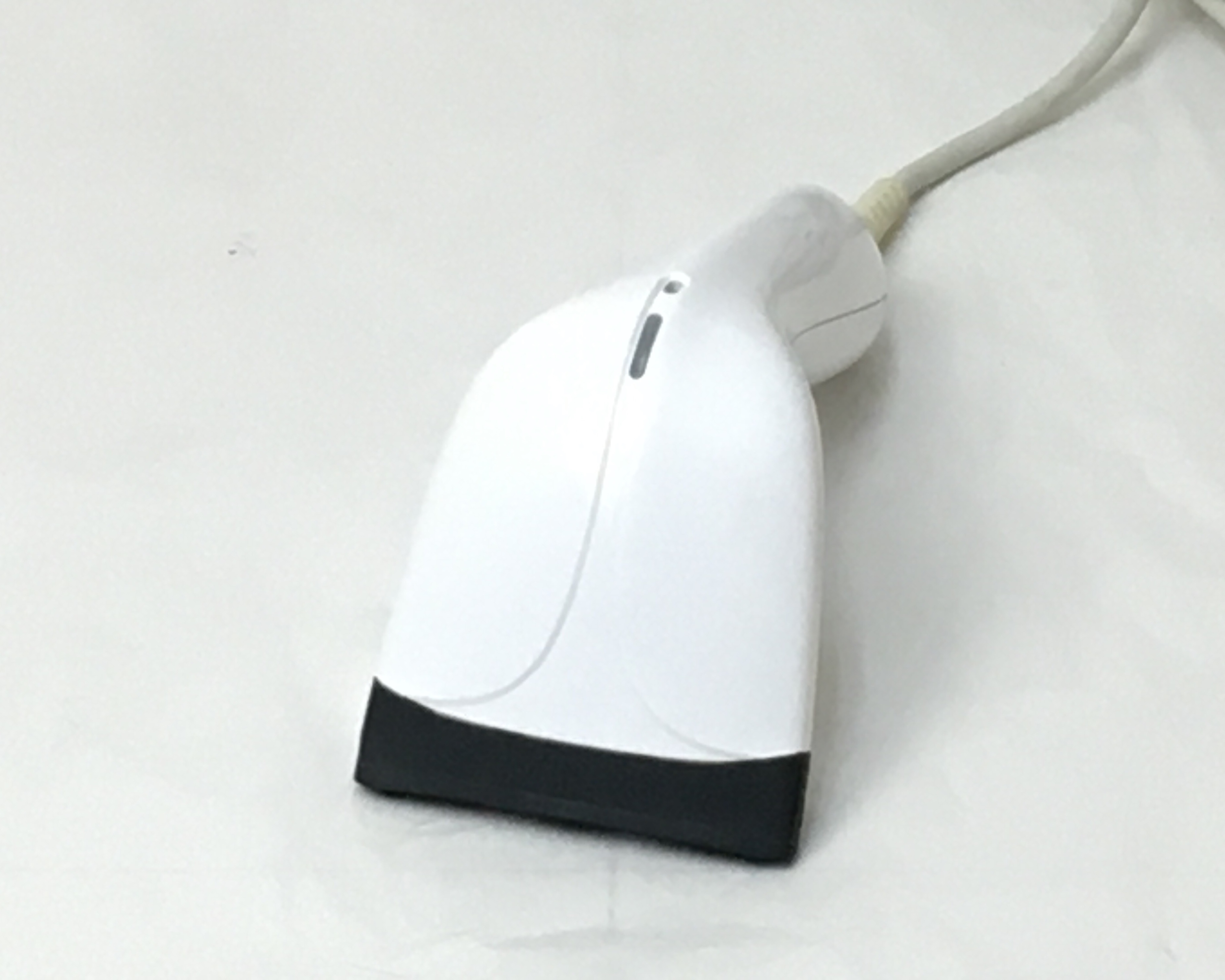 【優良中古】DENSO ハンディスキャナ　HC76TU　メイン画像