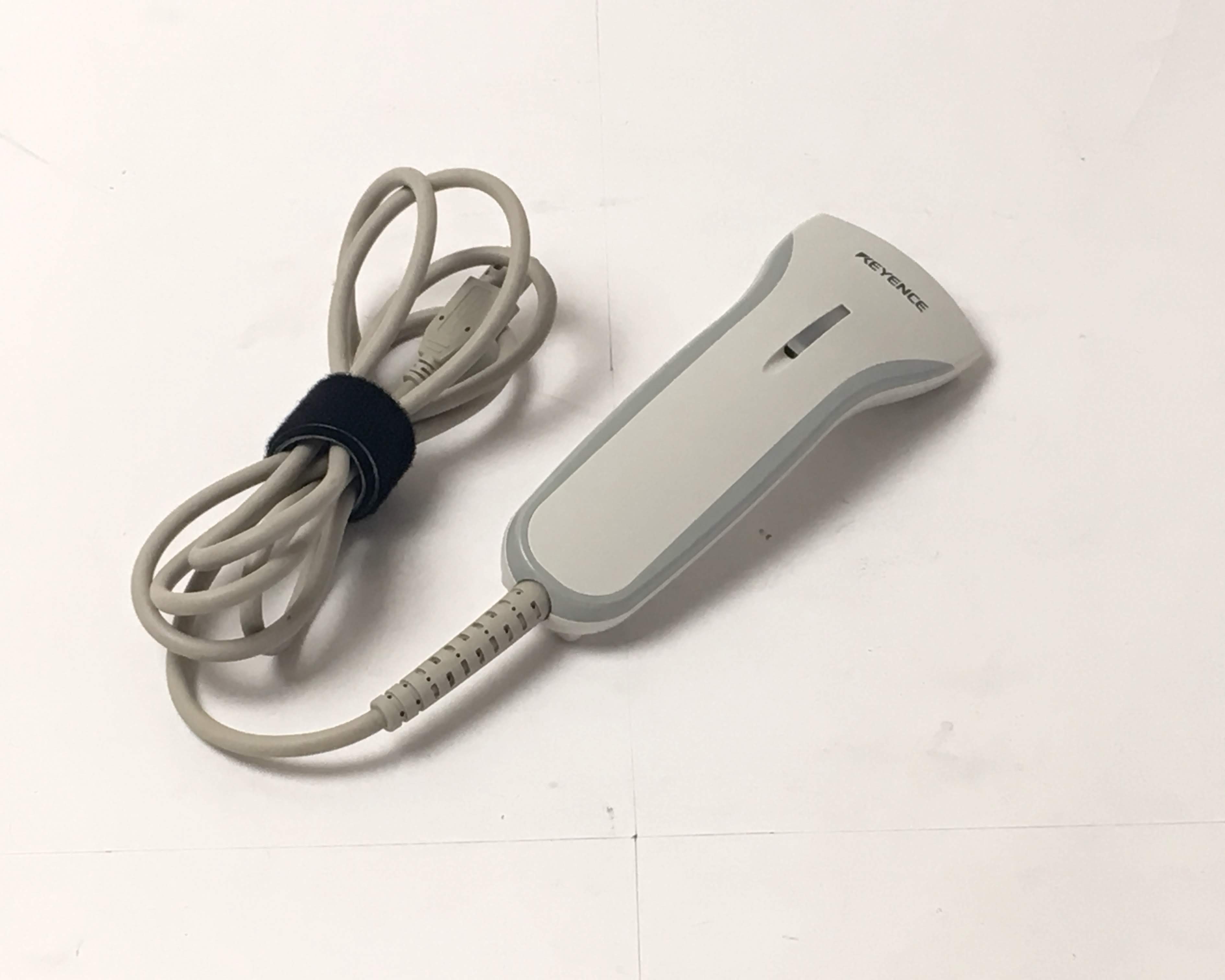 【中古】KEYENCE HR-40UB　メイン画像