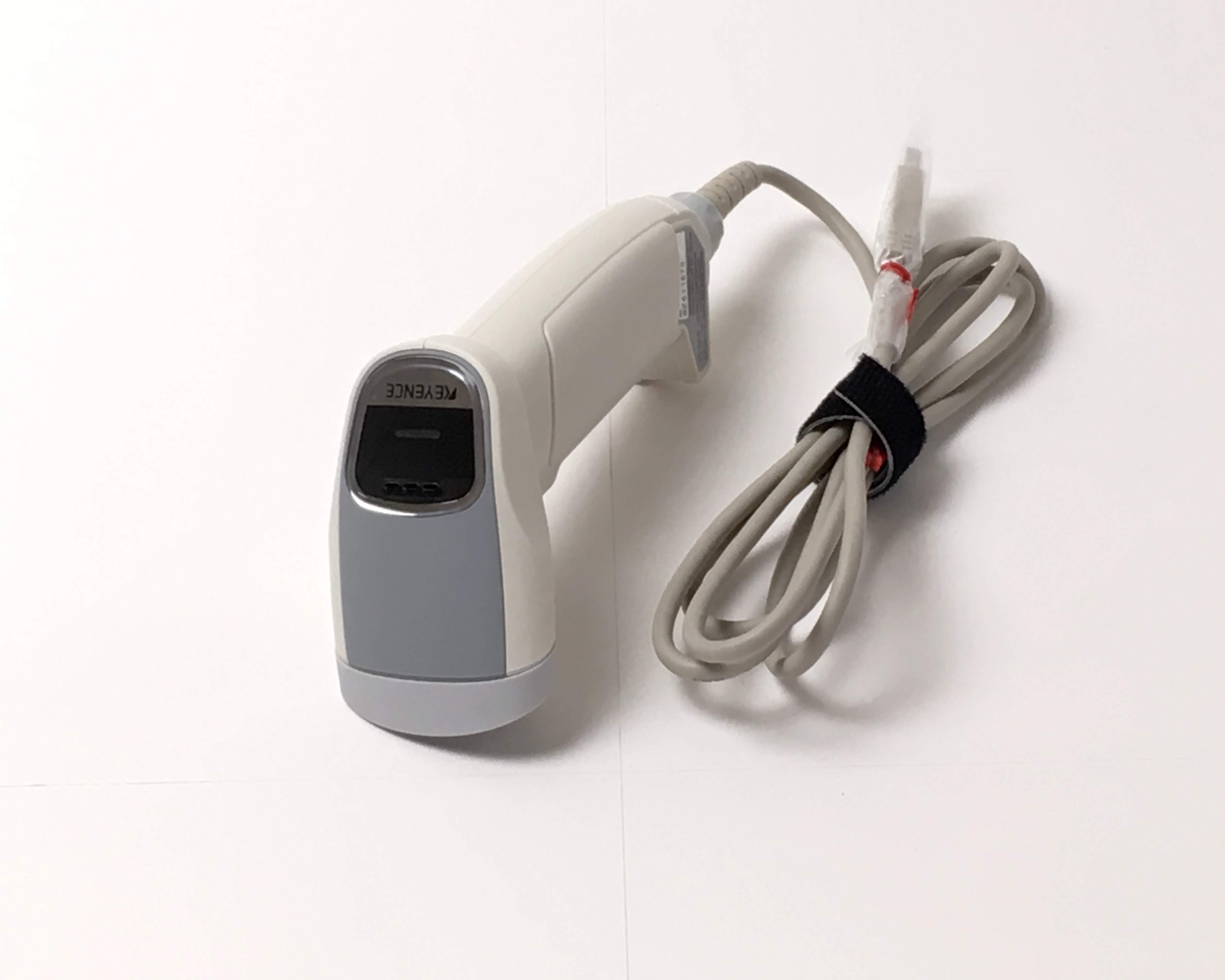 【優良中古】KEYENCE HR-50UB　メイン画像