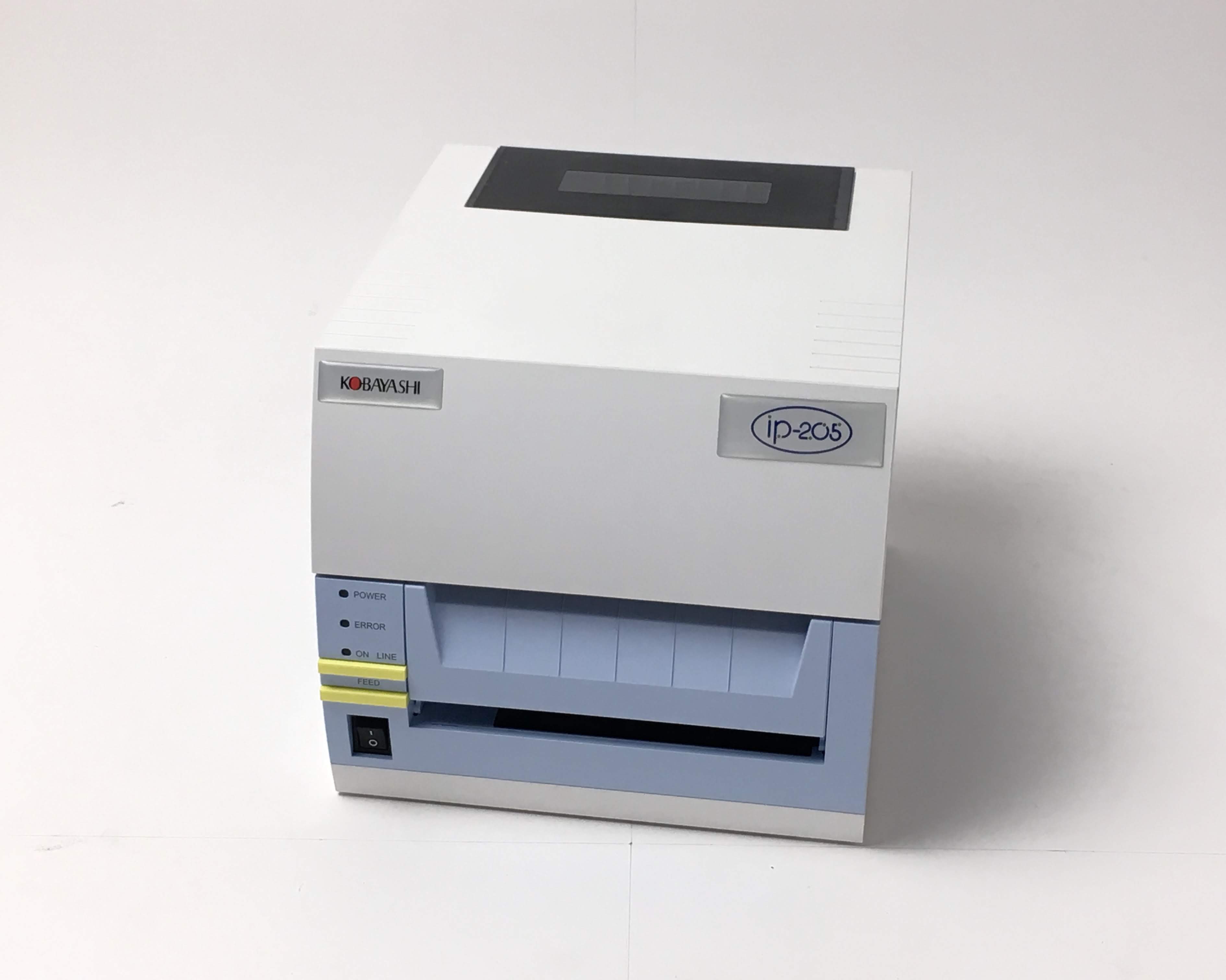 【優良中古】KOBAYASHI IP-205　(USB/LAN)　メイン画像