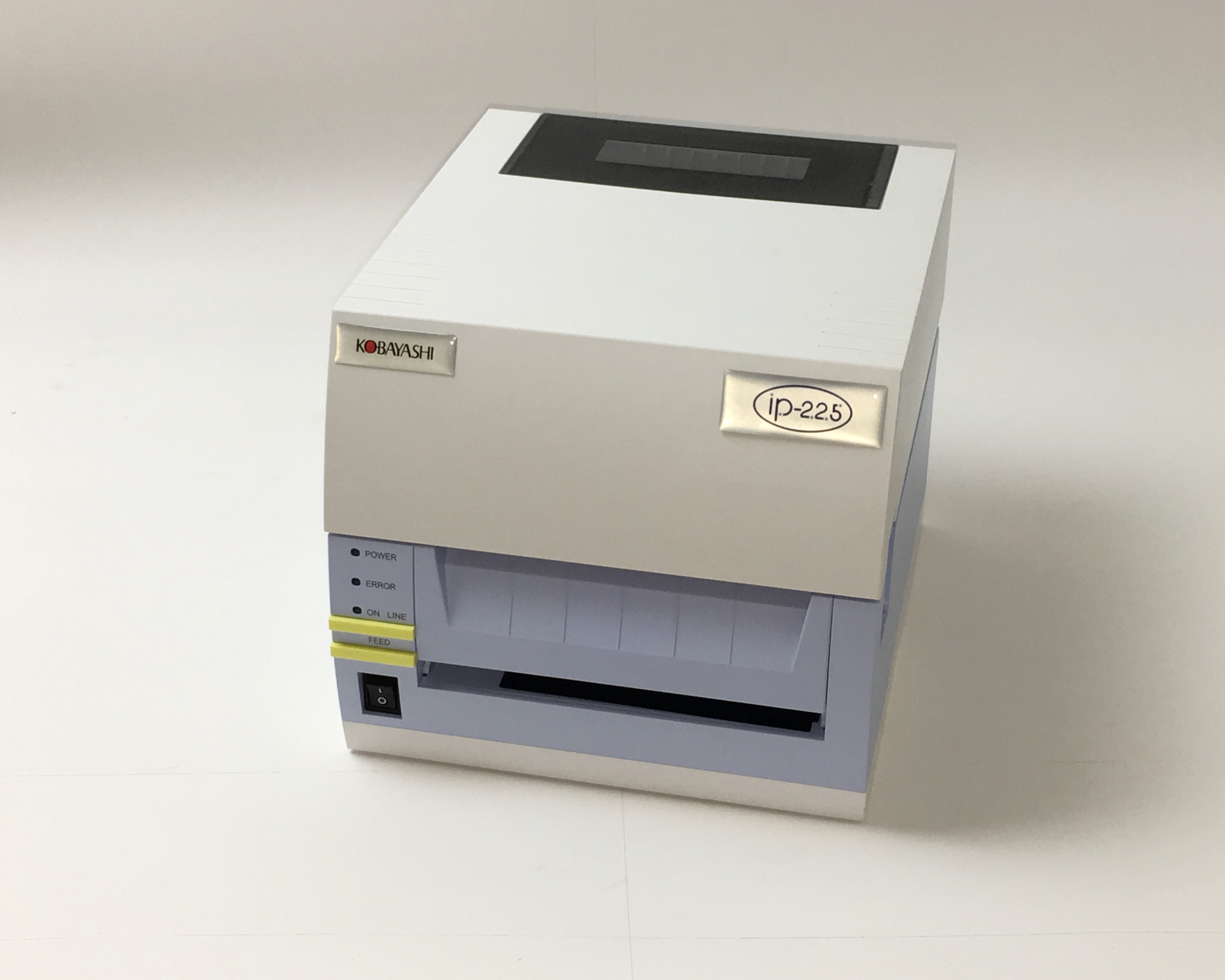 【優良中古】KOBAYASHI IP-225(USB/LAN)　メイン画像