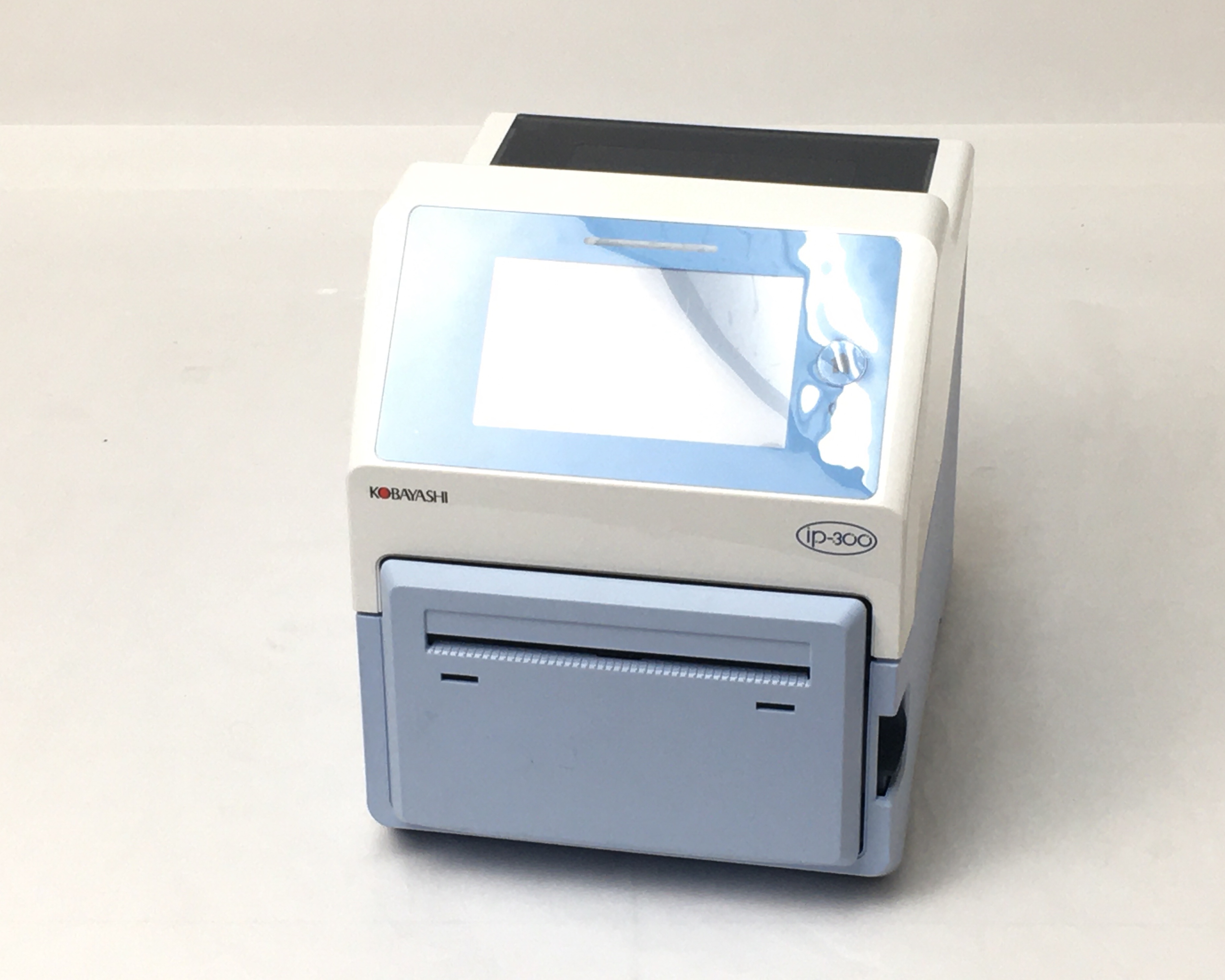 【優良中古】KOBAYASHI ラベル・リストバンドプリンタ IP-300 メイン画像
