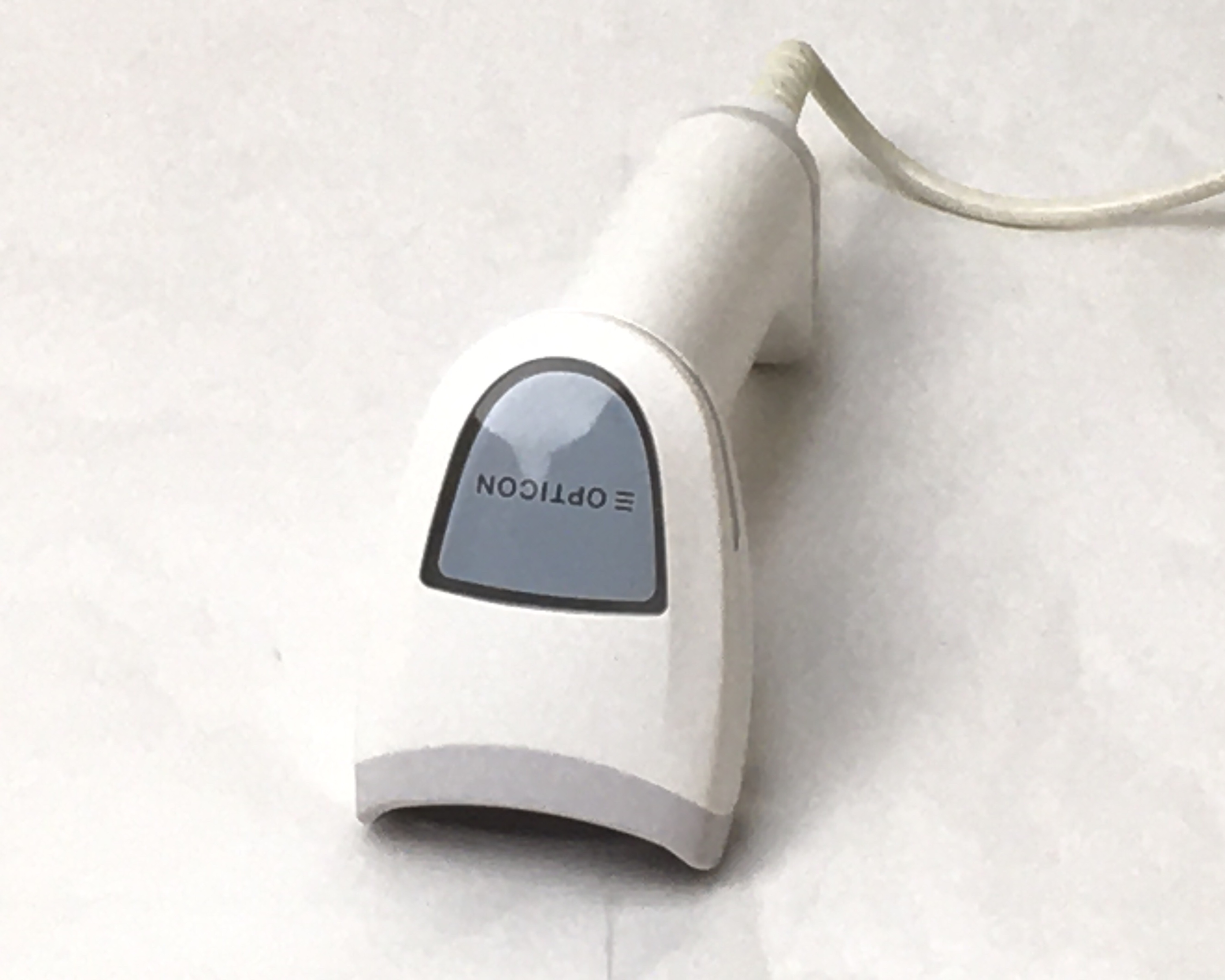 【優良中古】ハンディスキャナ オプト　L-46X　メイン画像