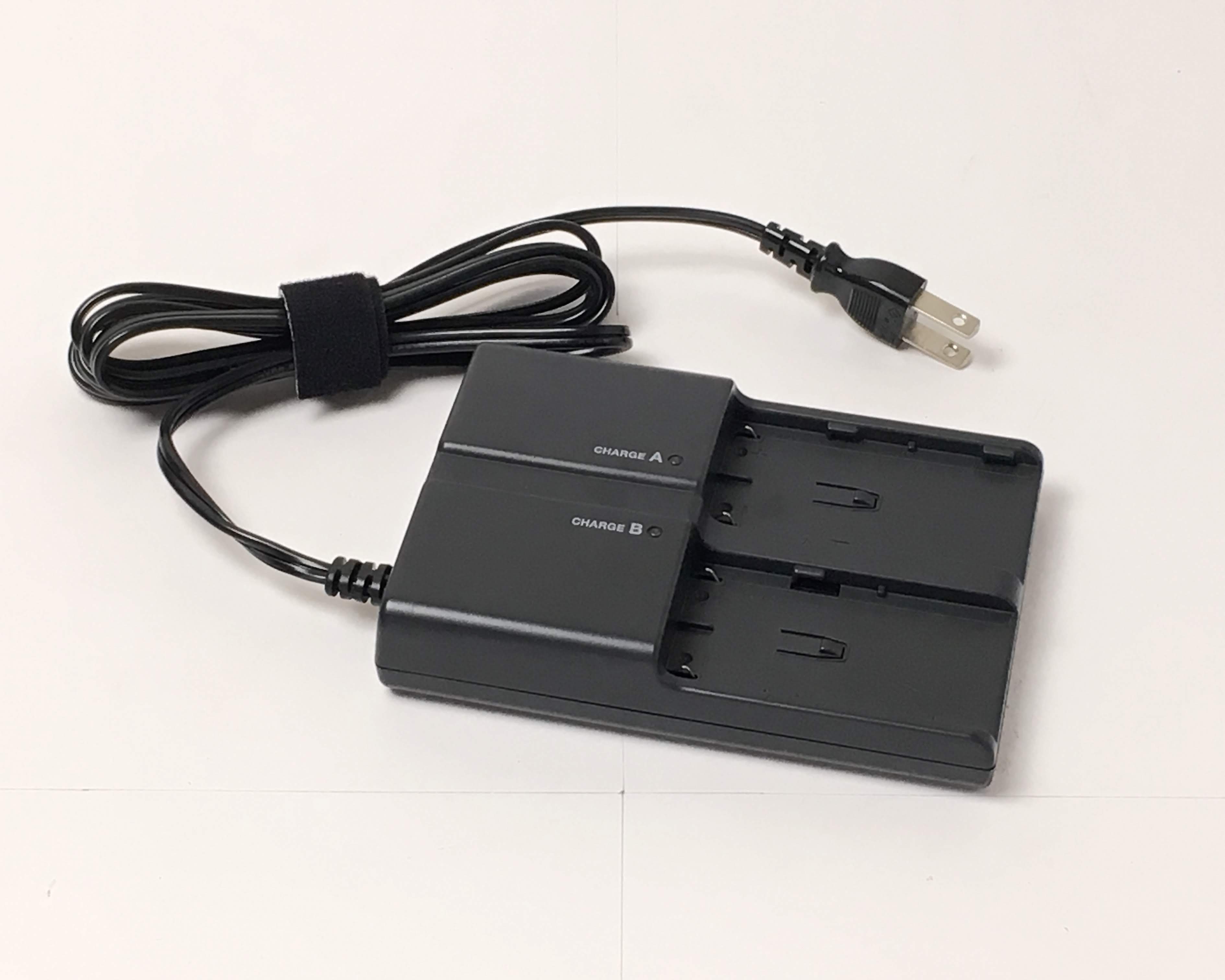 【優良中古】SANEI 充電器　NC-LSC01　メイン画像