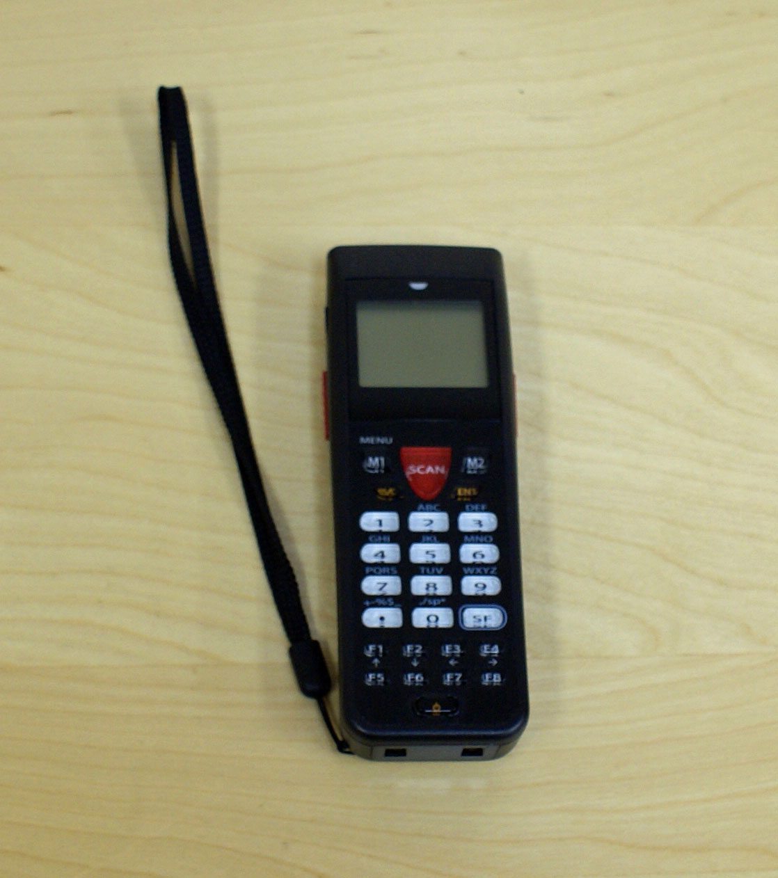 【優良中古】FURUNO PI-290 (DENSO BHT-904B OEM)