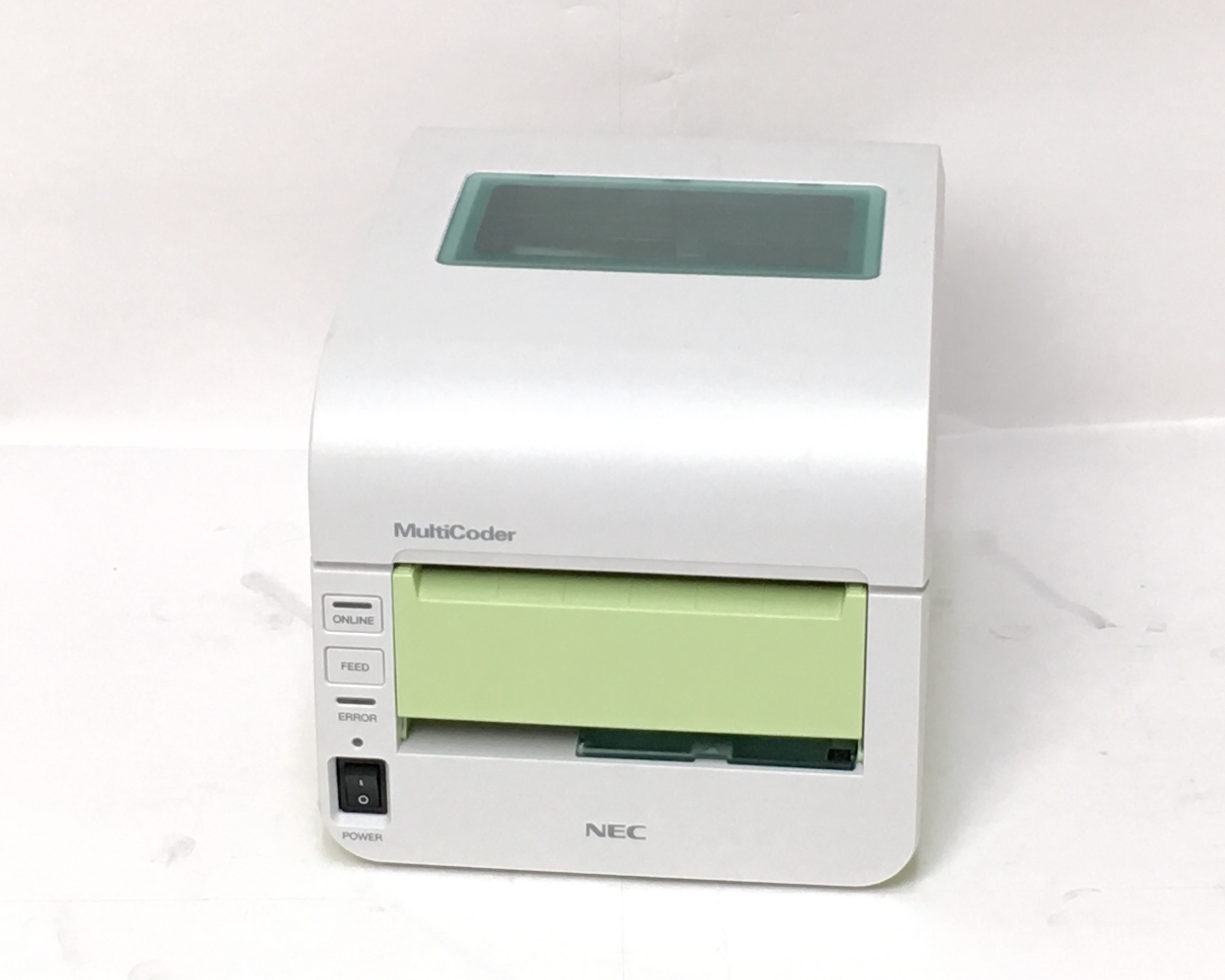 【優良中古】日本電気 MultiCoder 500L3D PR-T500L3D　メイン画像