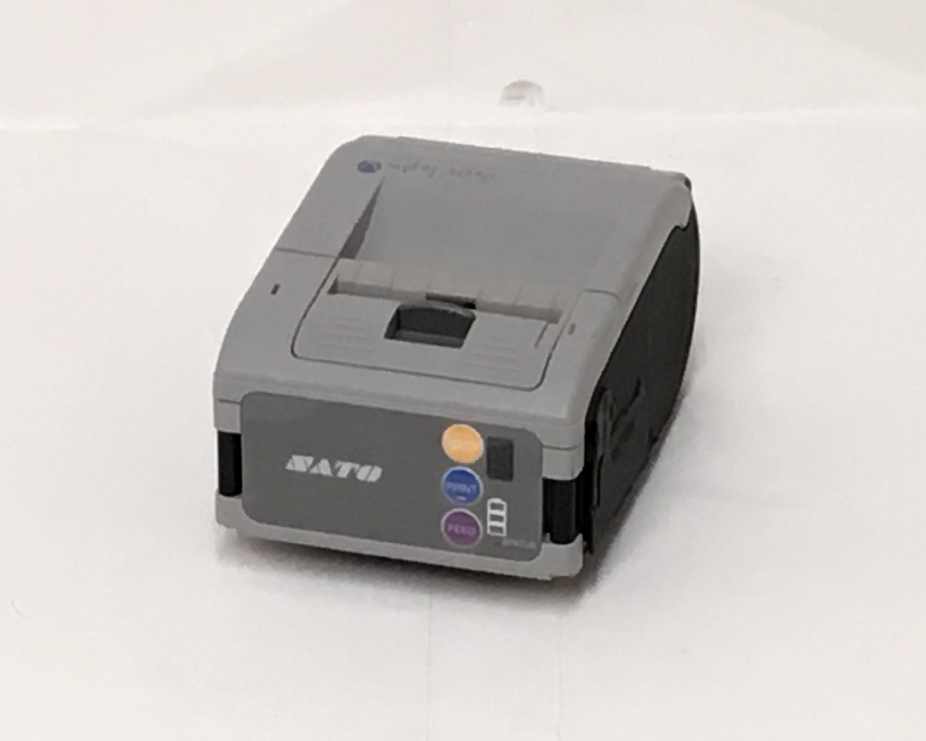 【優良中古】プチラパン PT200e-B1 Bluetooth 　メイン画像