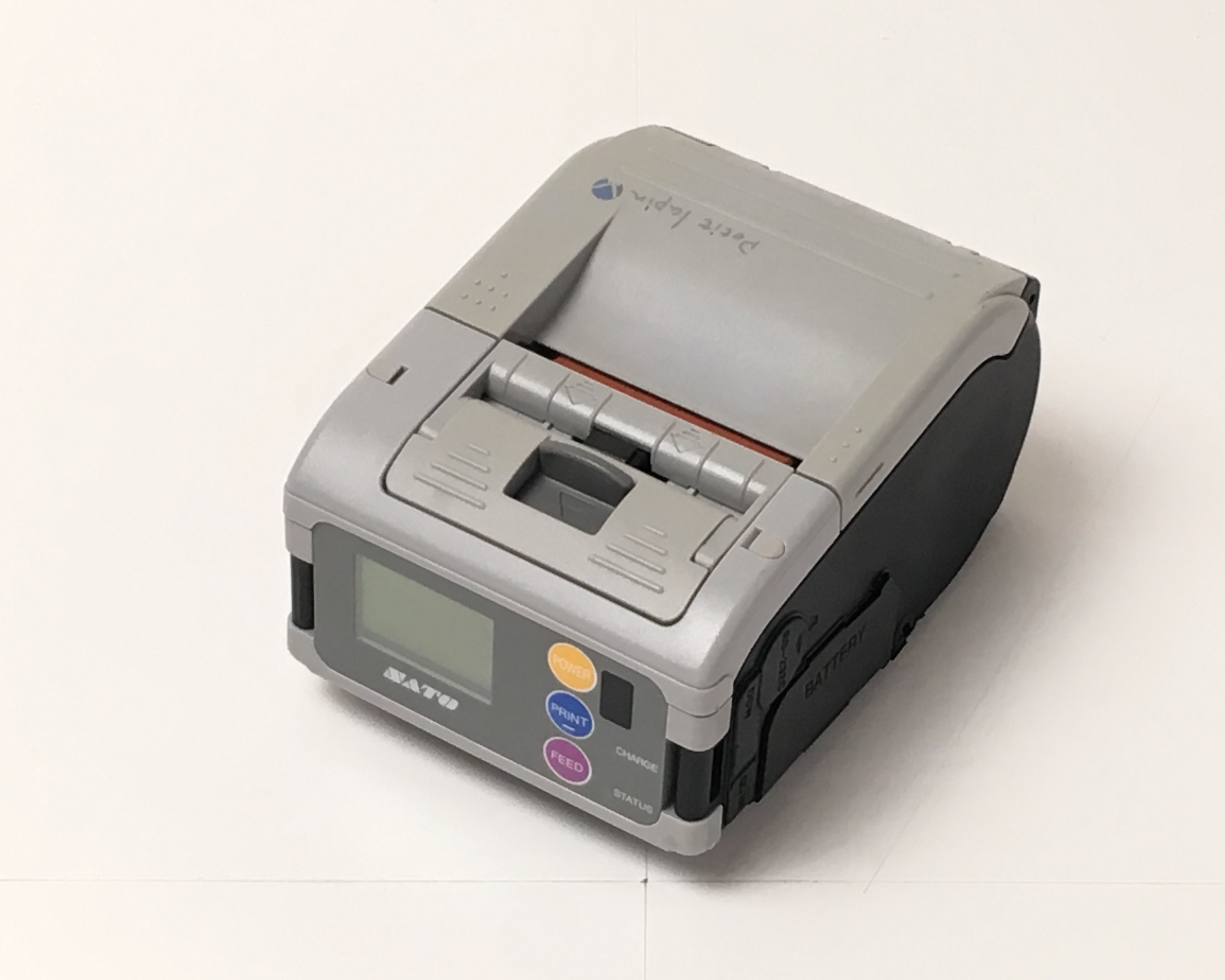 【優良中古】プチラパン PT200e-W1 無線LAN　メイン画像