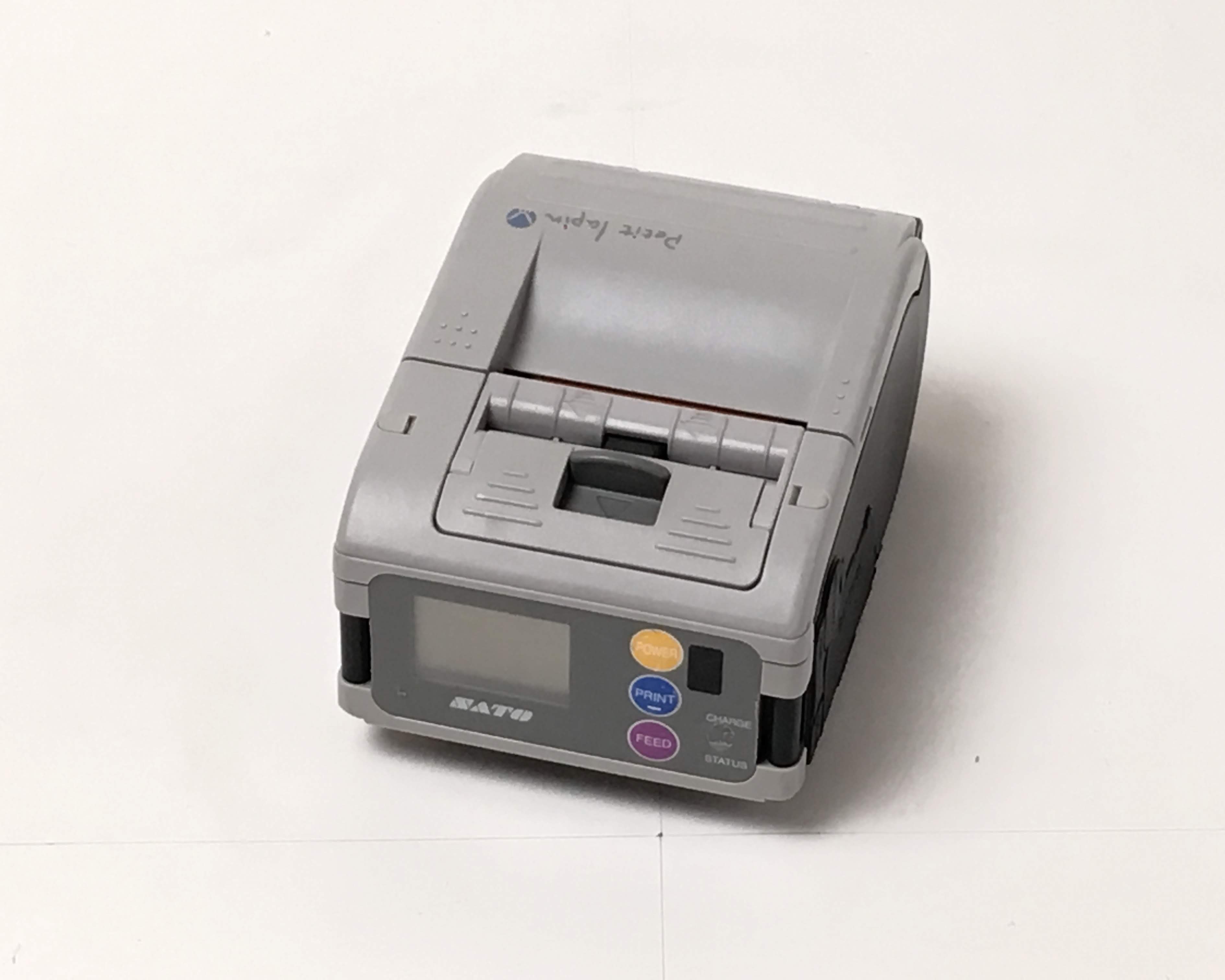 【優良中古】プチラパン PT200e-W3 無線LAN　メイン画像