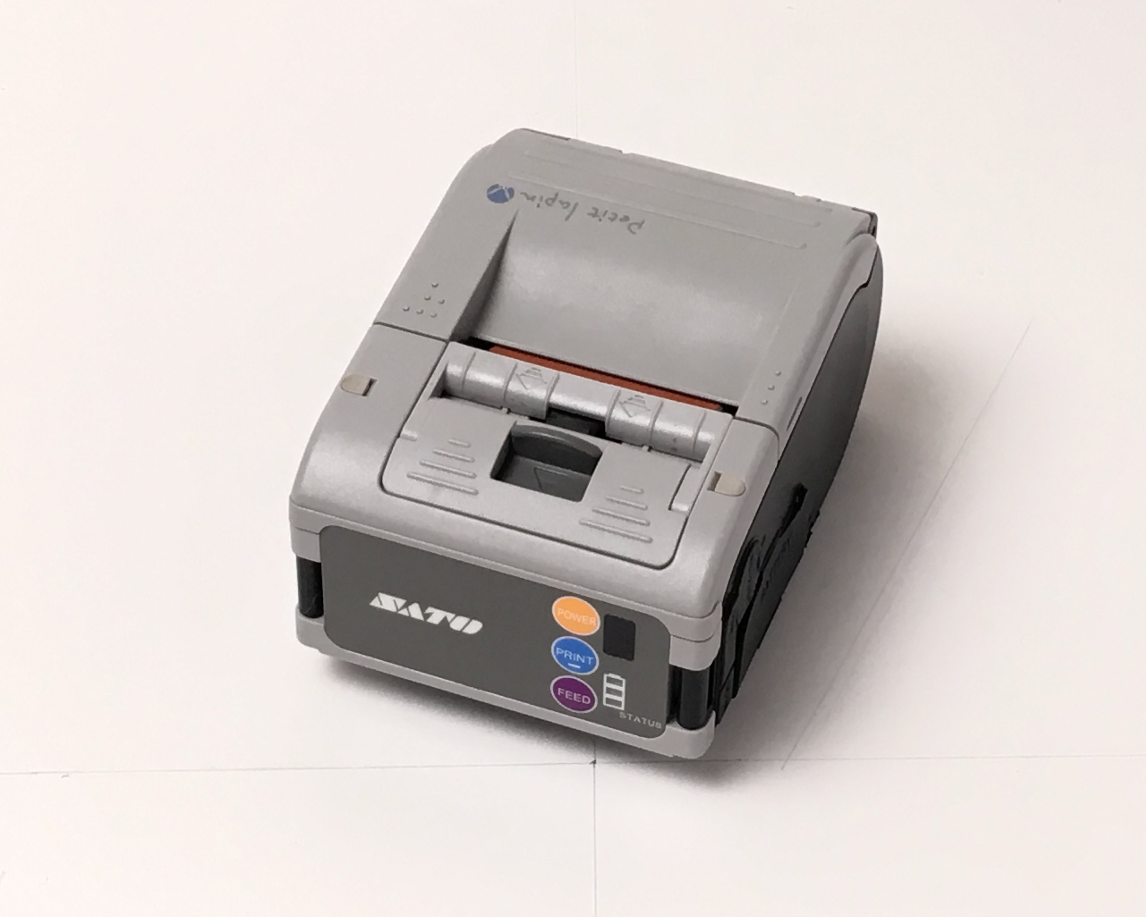 【優良中古】プチラパン PT200e　メイン画像