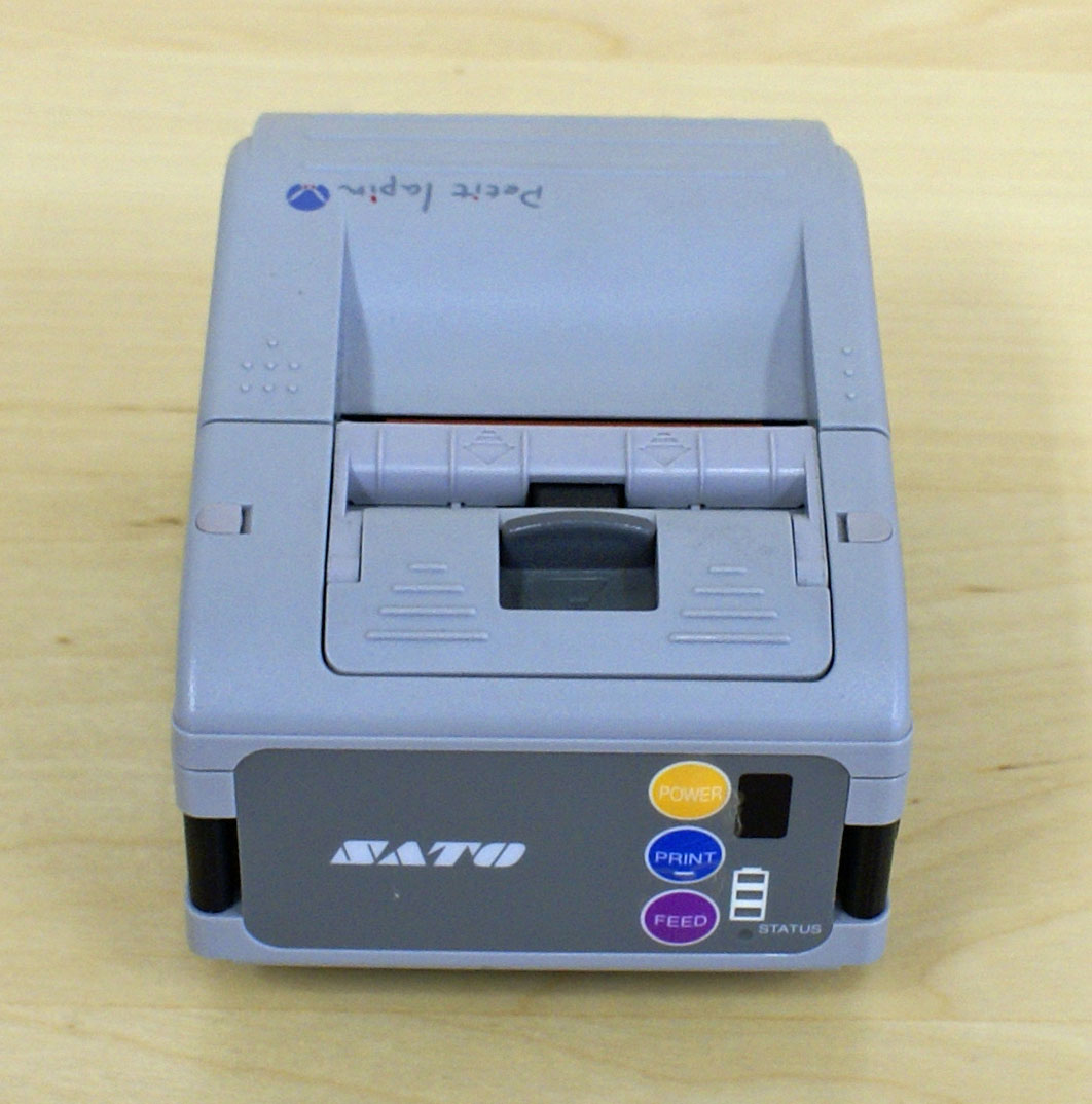 【優良中古】プチラパン PT200e-B2 Bluetooth