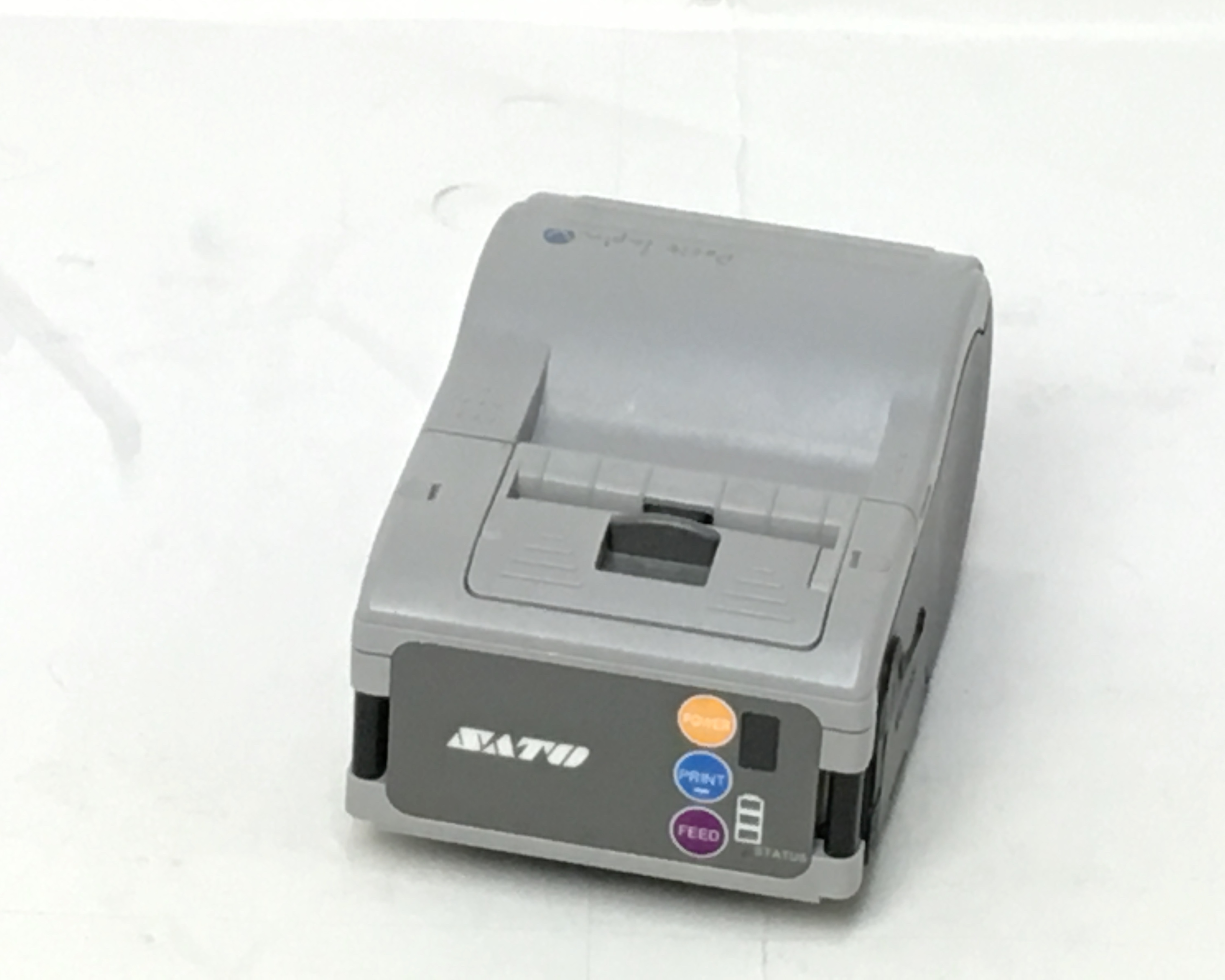 【優良中古】プチラパン PT208J-B2 Bluetooth　メイン画像