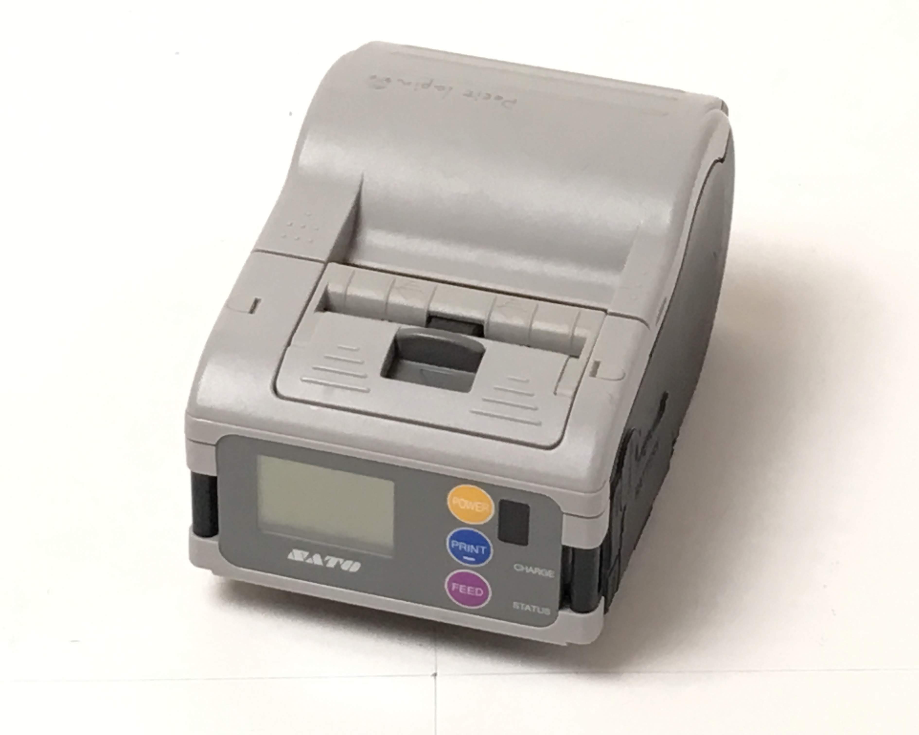 【優良中古】プチラパン PT208J-W3 無線LAN　メイン画像