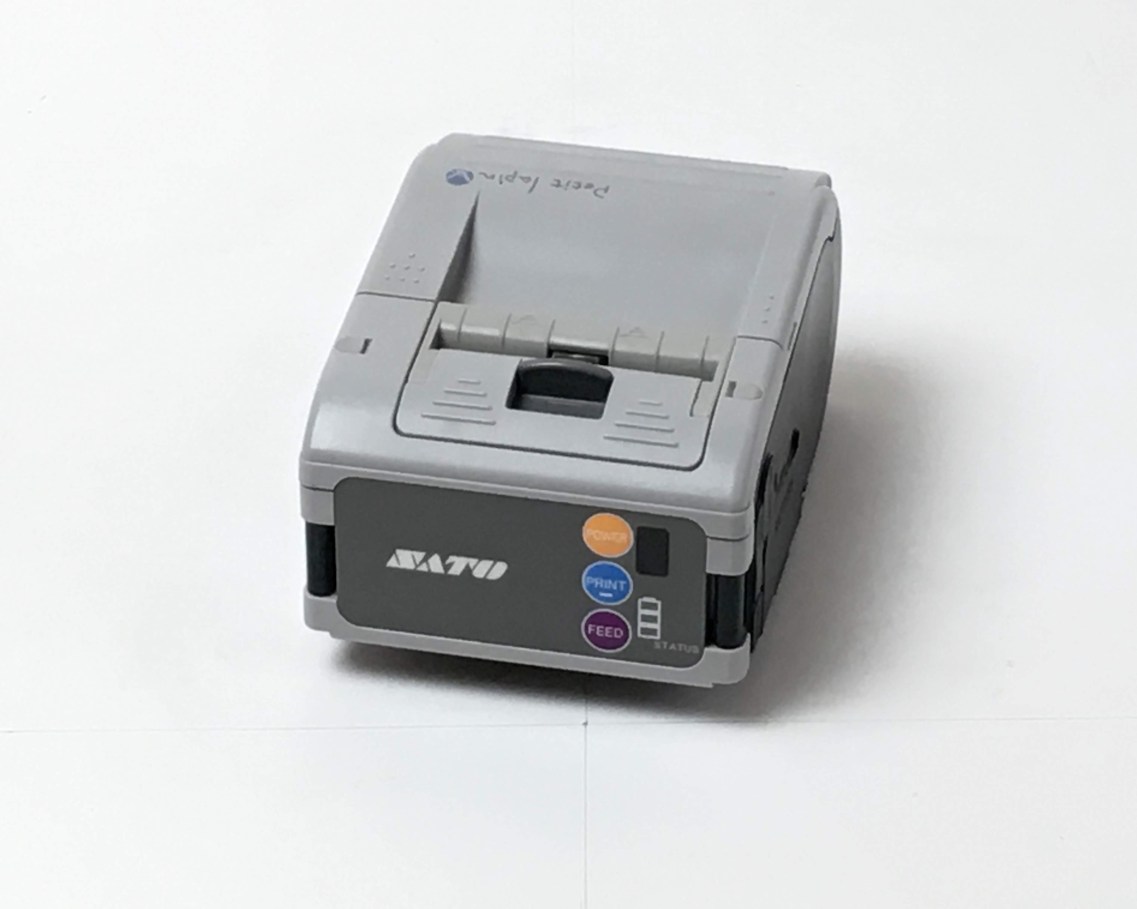 【優良中古】プチラパン PT208e　メイン画像