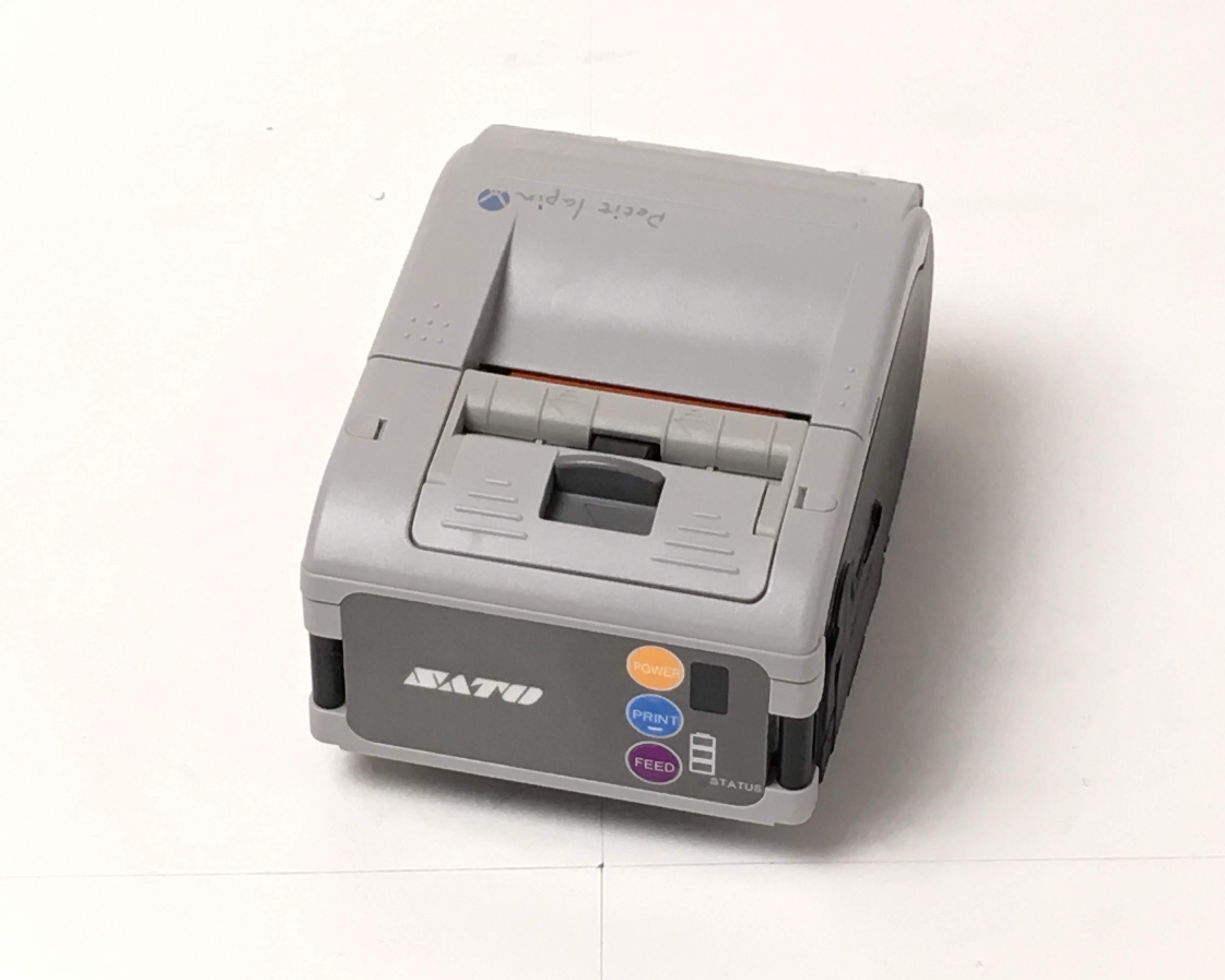 【優良中古】プチラパン PT208e-B2 Bluetooth　メイン画像