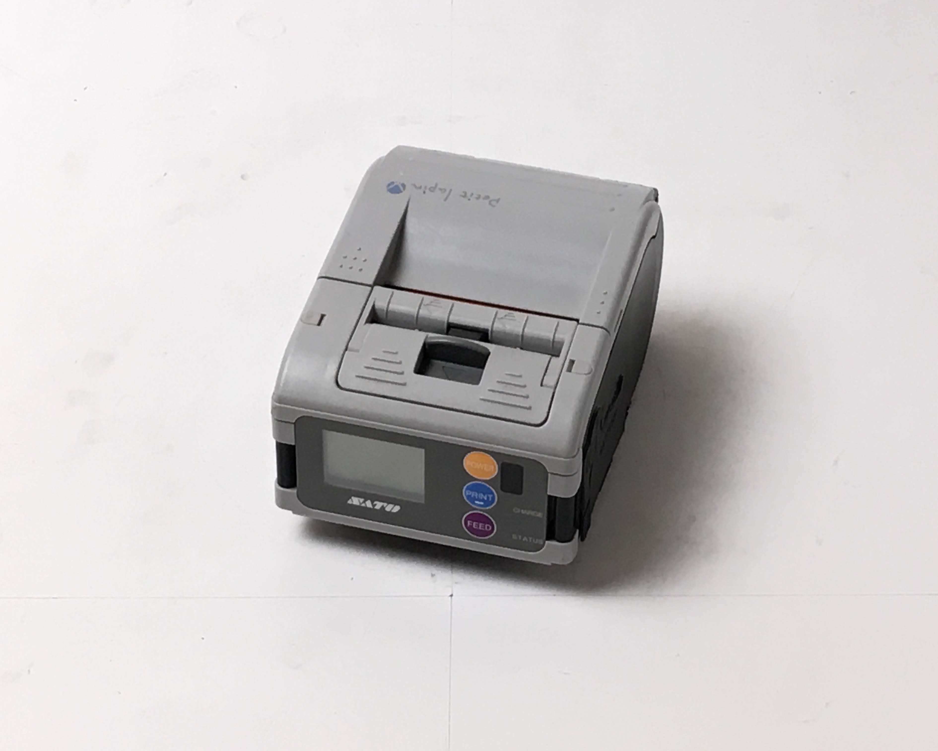【優良中古】プチラパン PT208e-W3 無線LAN　メイン画像