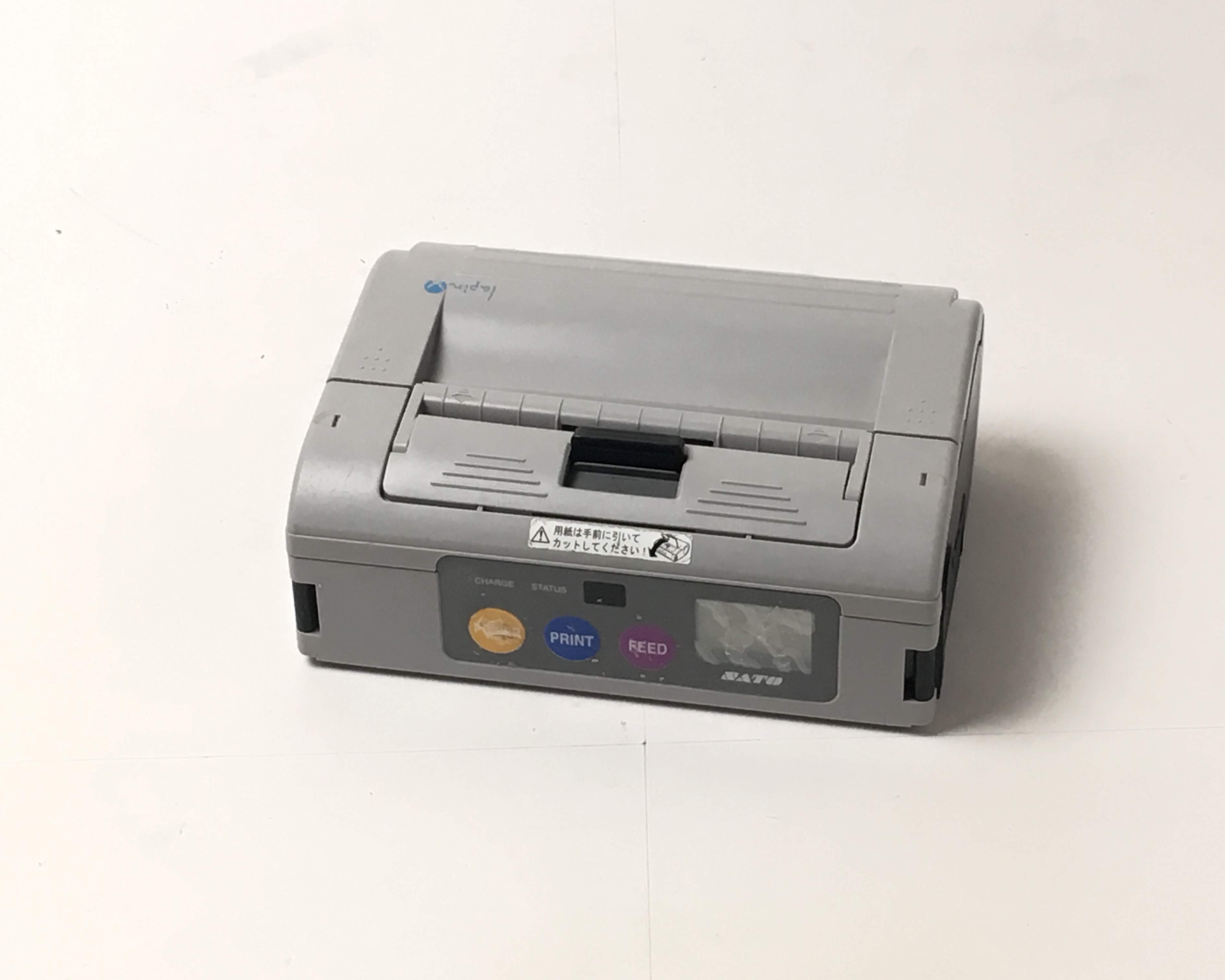 【優良中古】Lapin(ラパン) PT408e-W2(無線LAN)　メイン画像