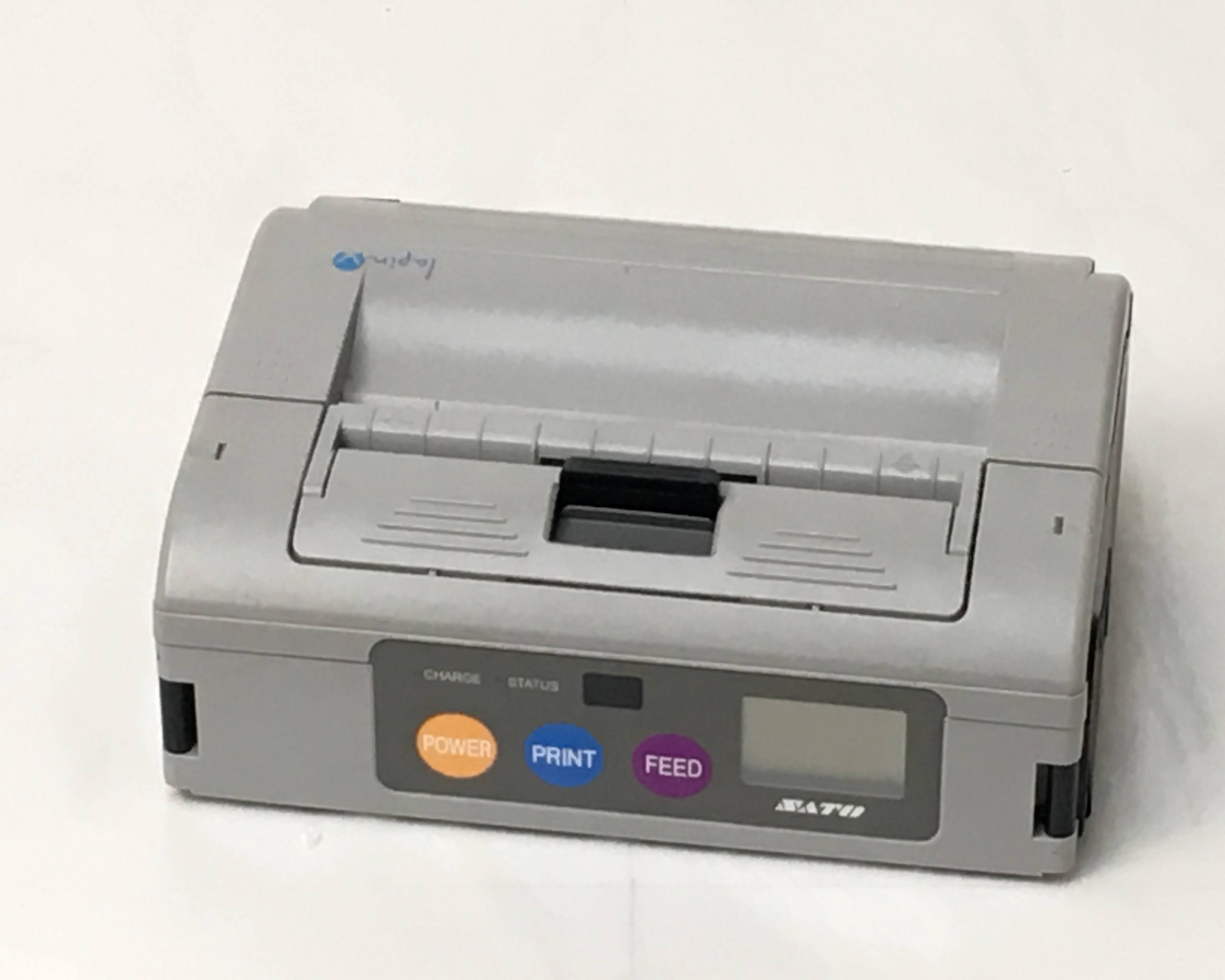 【優良中古】Lapin(ラパン) PT408e-W4(無線LAN)　メイン画像