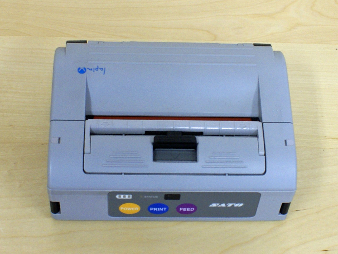 【優良中古】Lapin(ラパン) PT412e(IrDA)