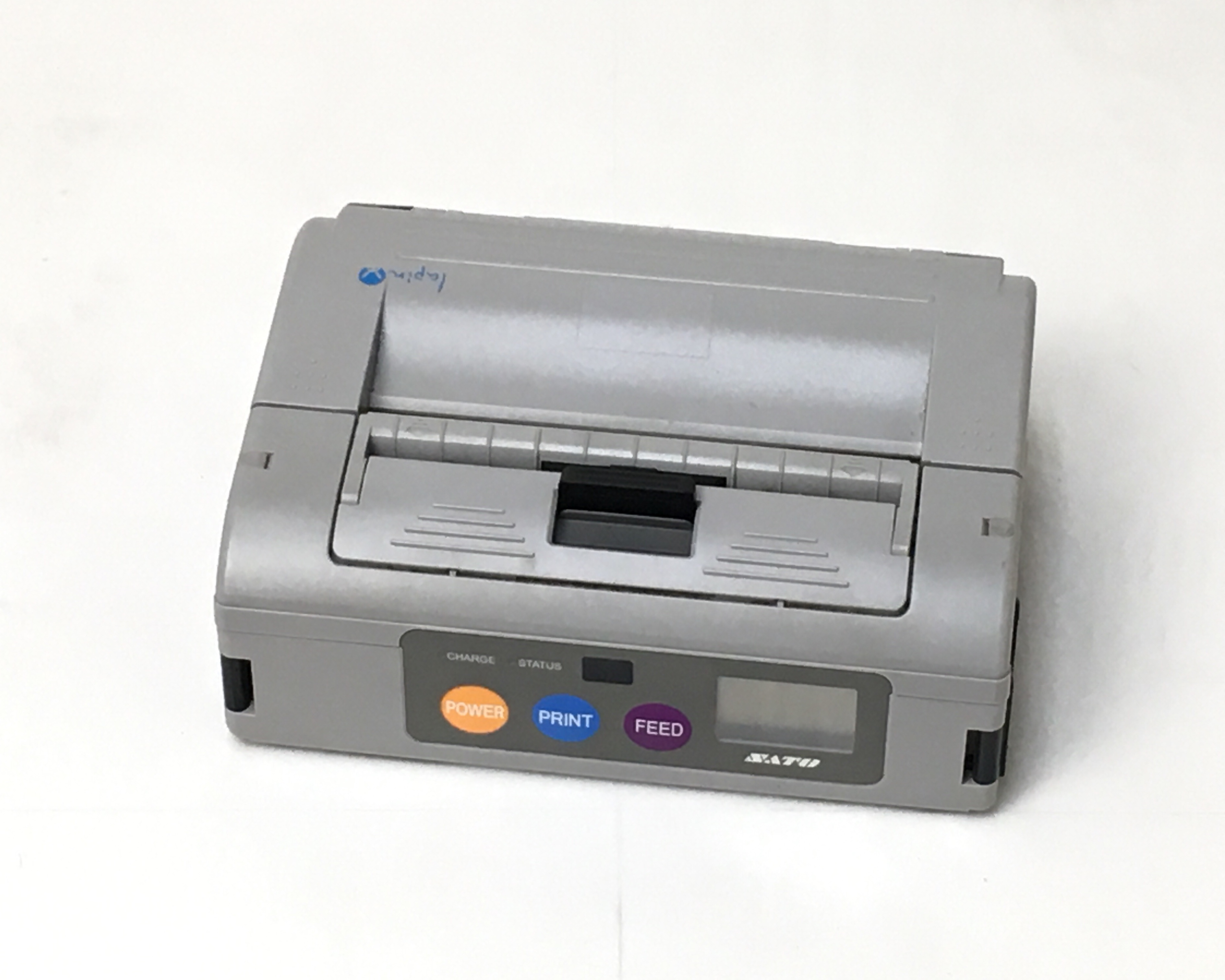 【優良中古】Lapin(ラパン) PT412e-W4(無線LAN)　メイン画像