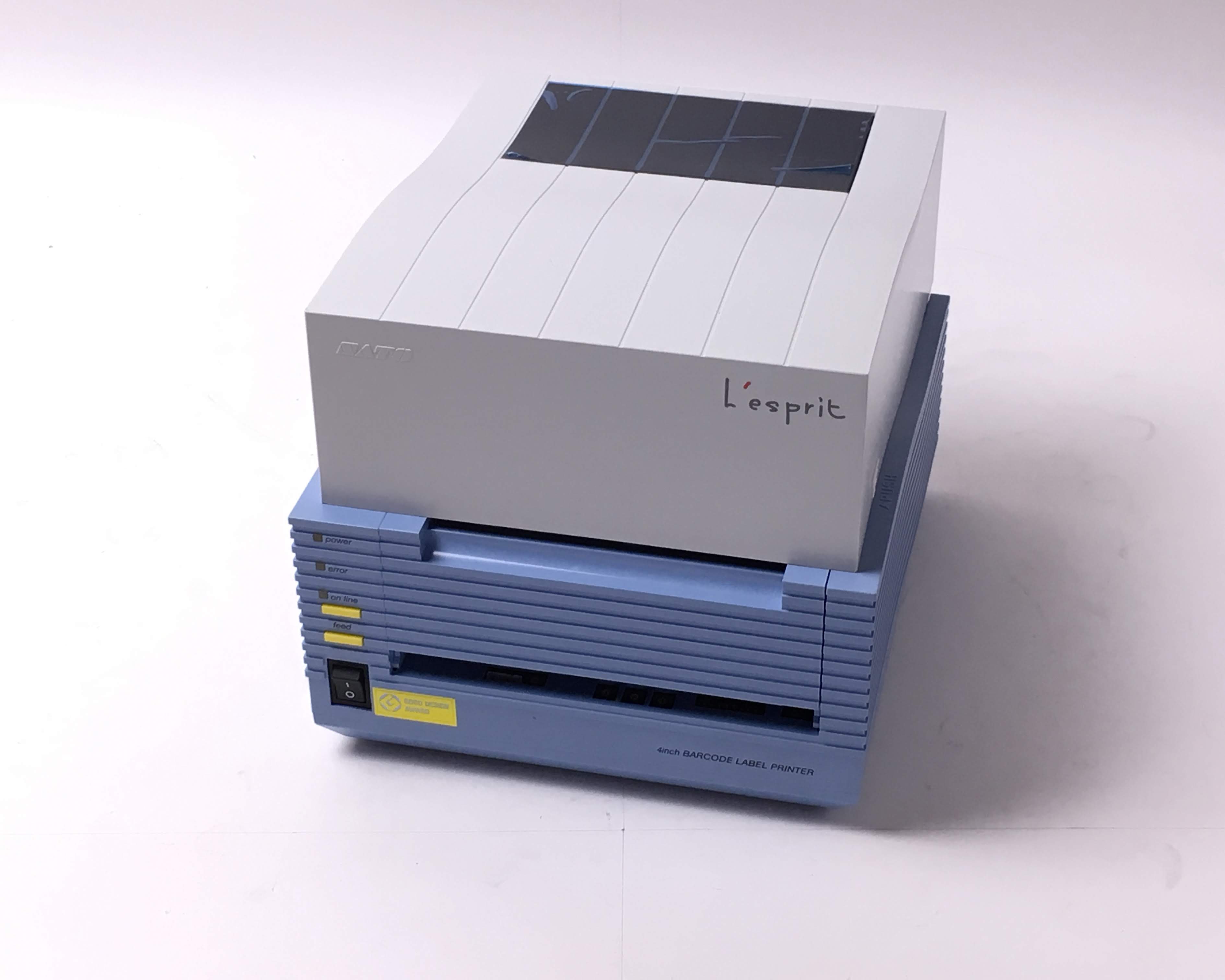 【優良中古】SATO レスプリ(Lesprit)　R12 (LAN)　メイン画像