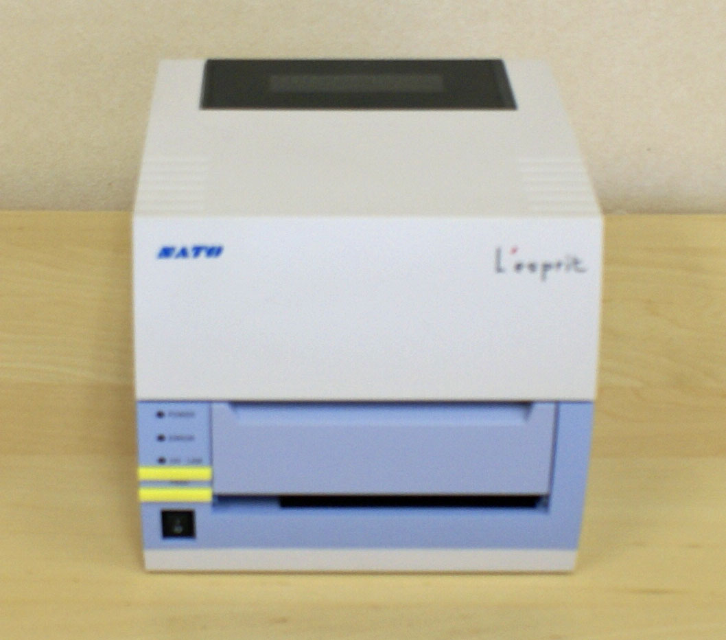 【優良中古】SATO レスプリ（Lesprit） R408(LAN)