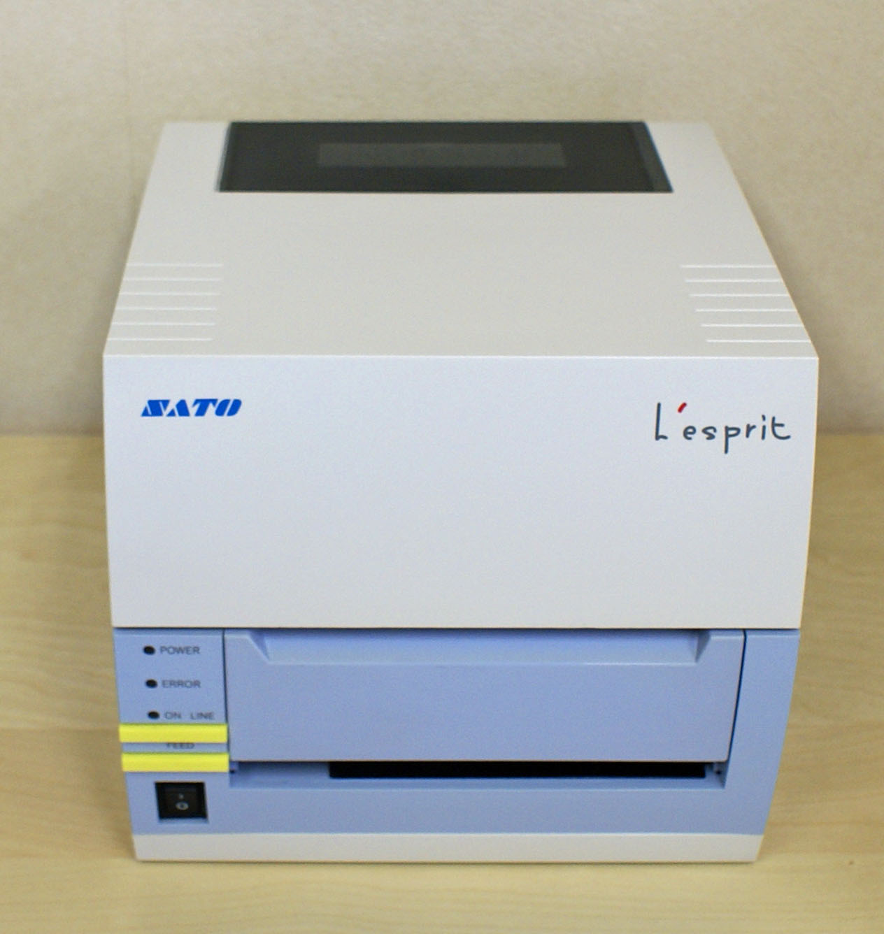 【優良中古】SATO レスプリ（Lesprit） R408 CT (LAN)