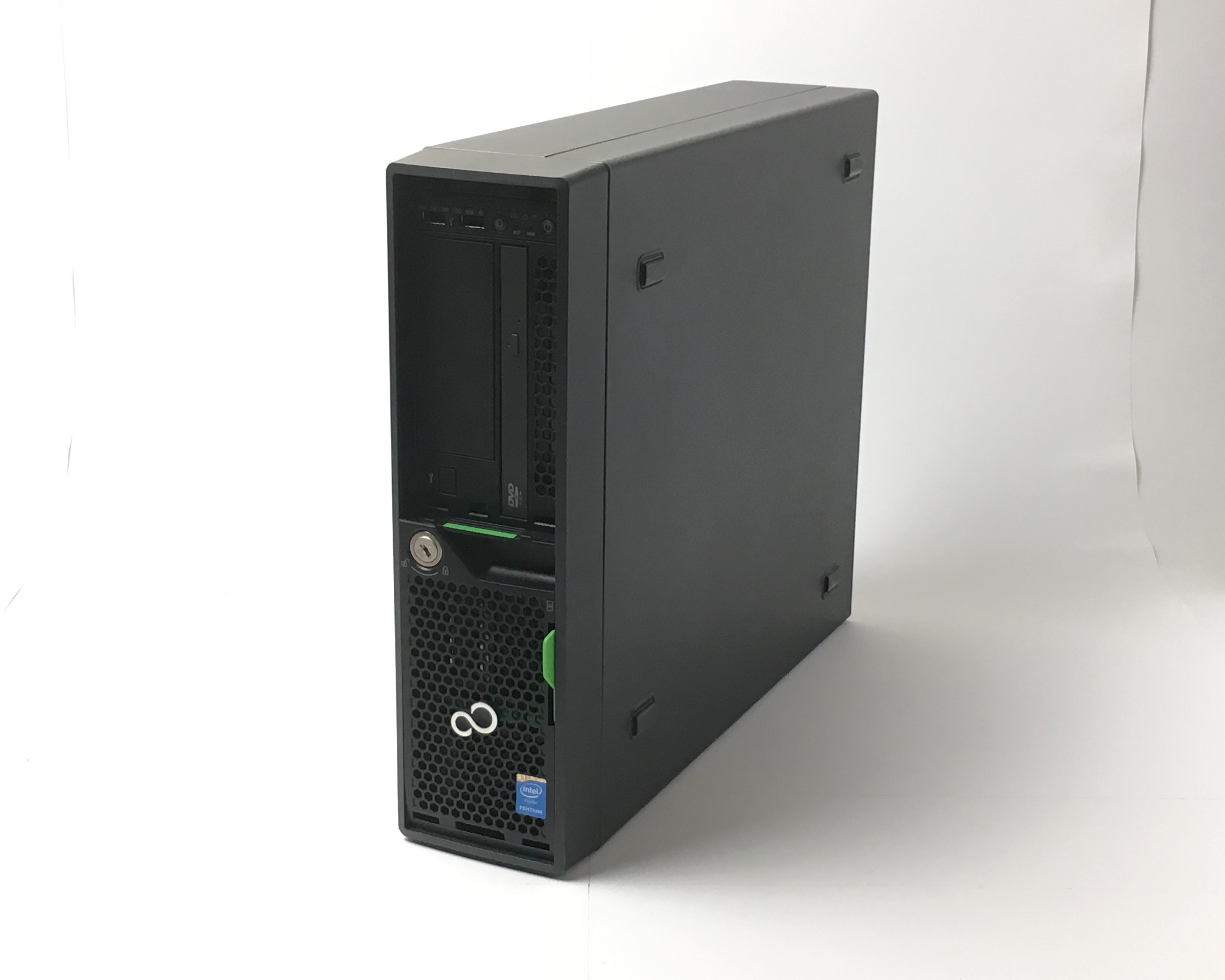 【中古】すぐ使えます Windows2016 サーバー　富士通　PRIMERGY PRIMERGY TX1320 M4　メイン画像