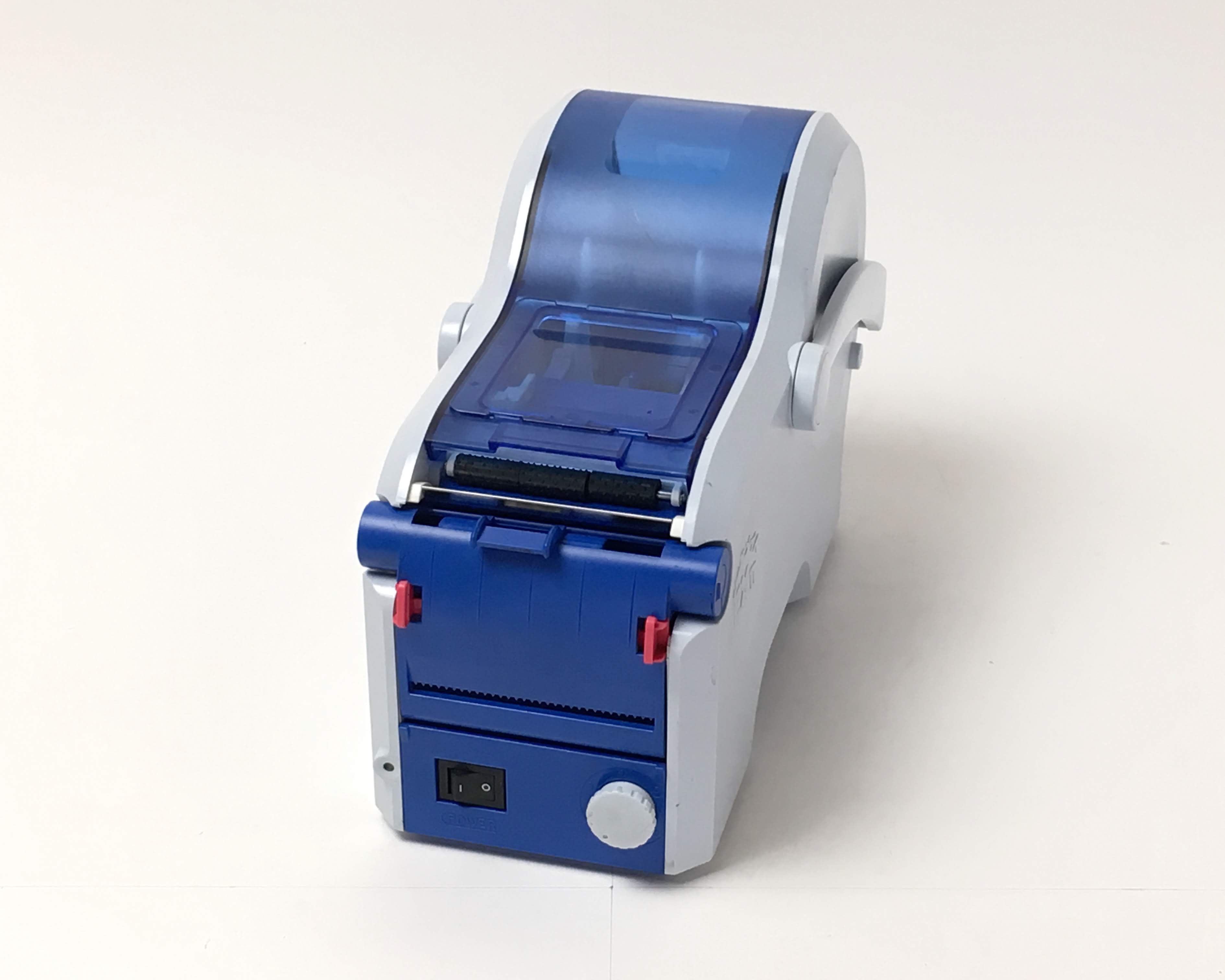 【優良中古】SATO シール剥離機 シールメイトEXII S-70-2(STD)　メイン画像