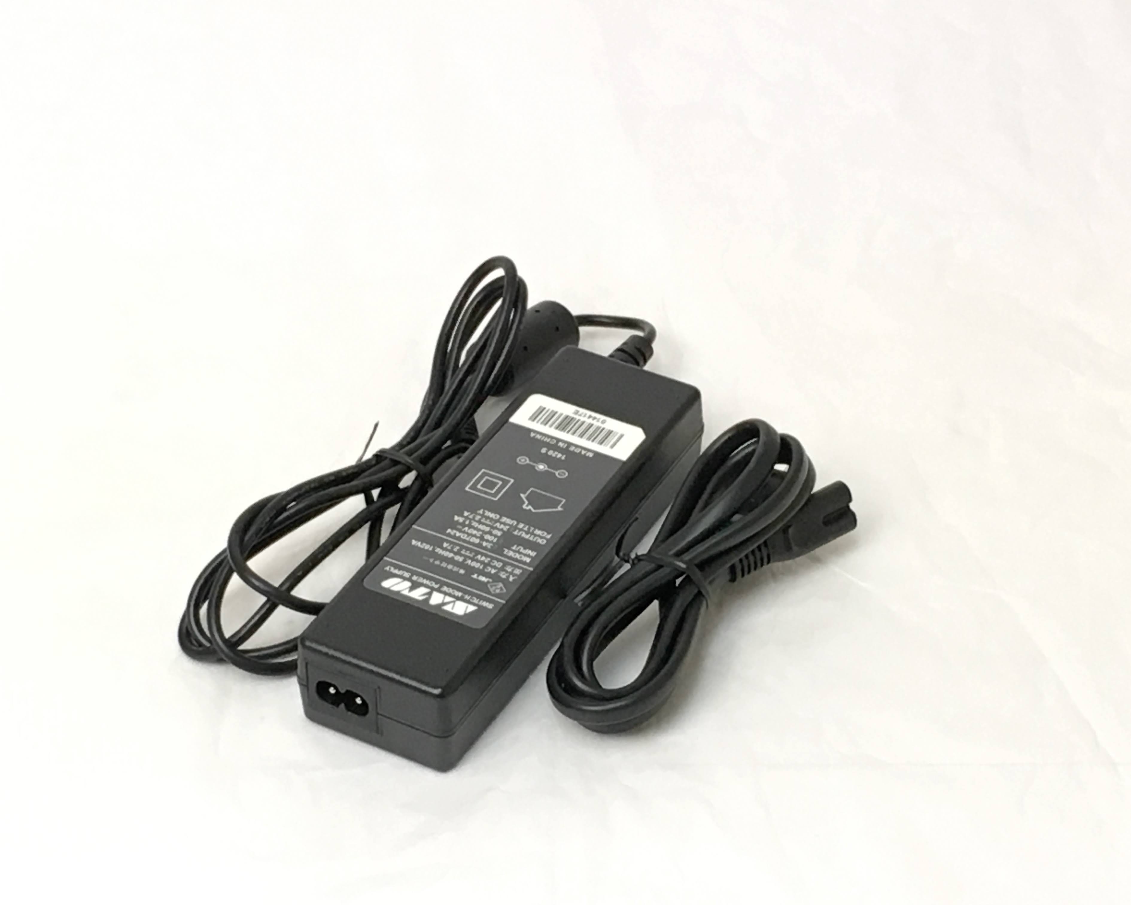 【優良中古】SATO レスプリ　EXシリーズ専用　ACアダプタ　メイン画像