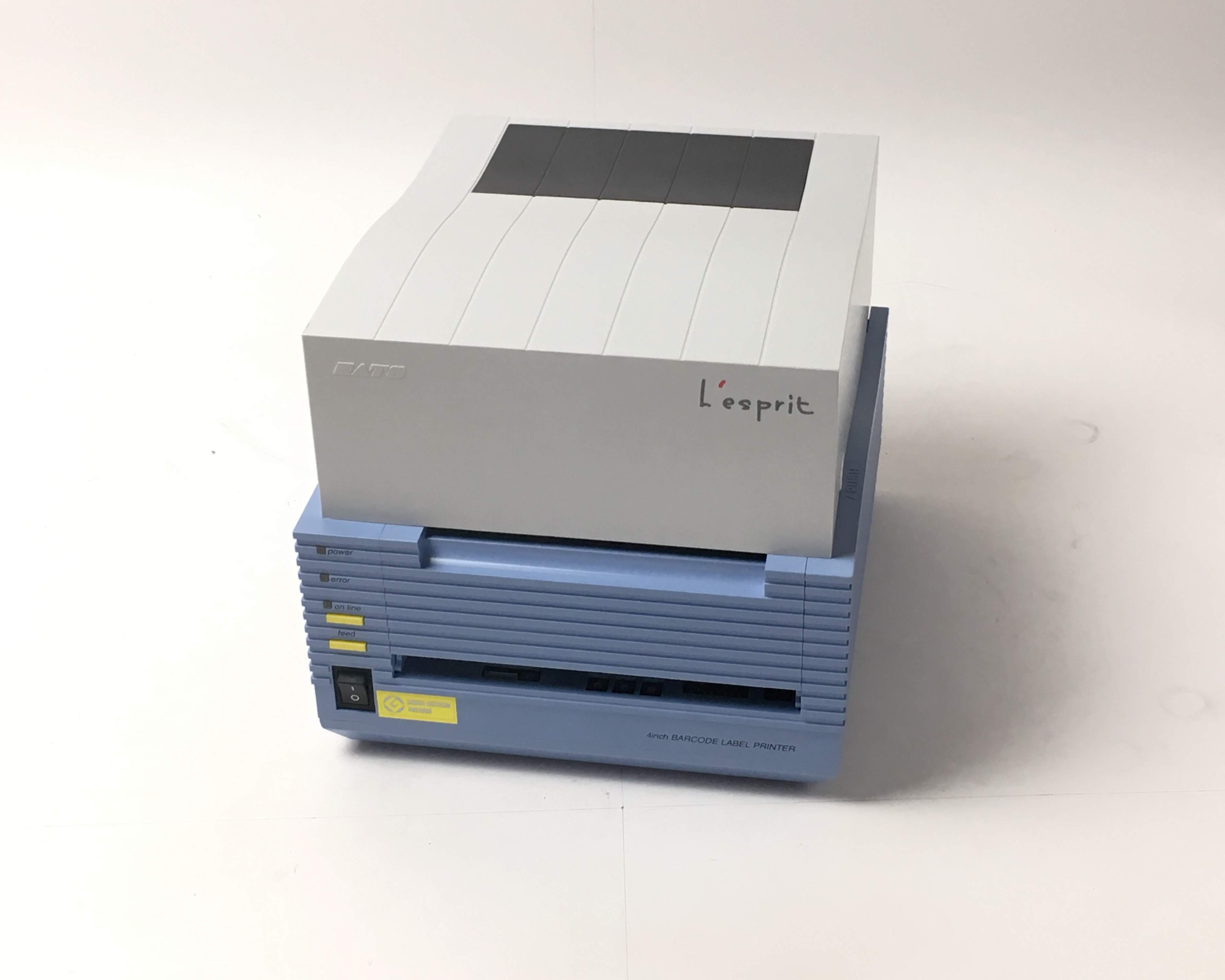 【優良中古】レスプリ(Lesprit)　T8 (パラレル/LAN)　メイン画像