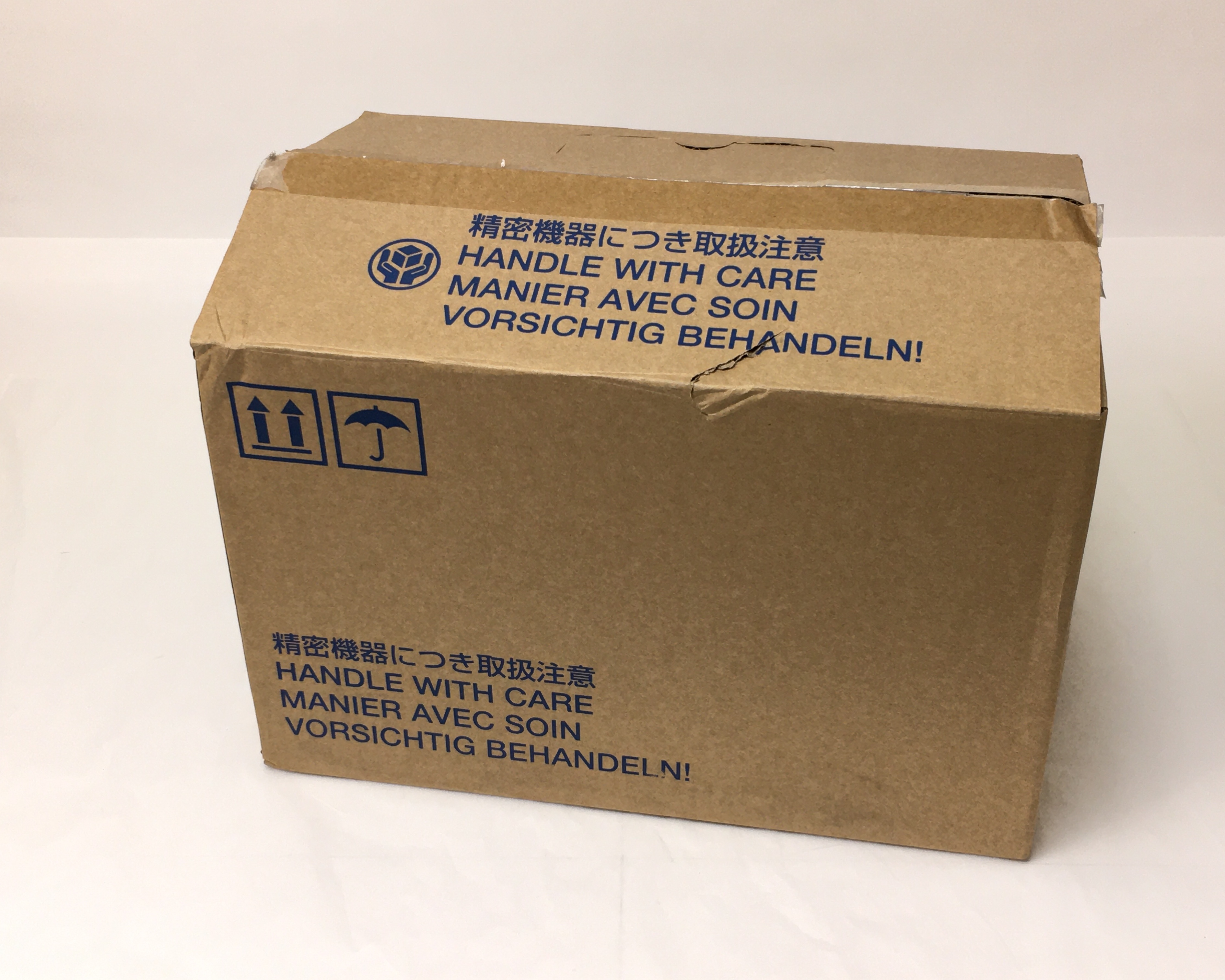 【優良中古】EPSON TM-U220PD(パラレルモデル)  (未使用)　メイン画像