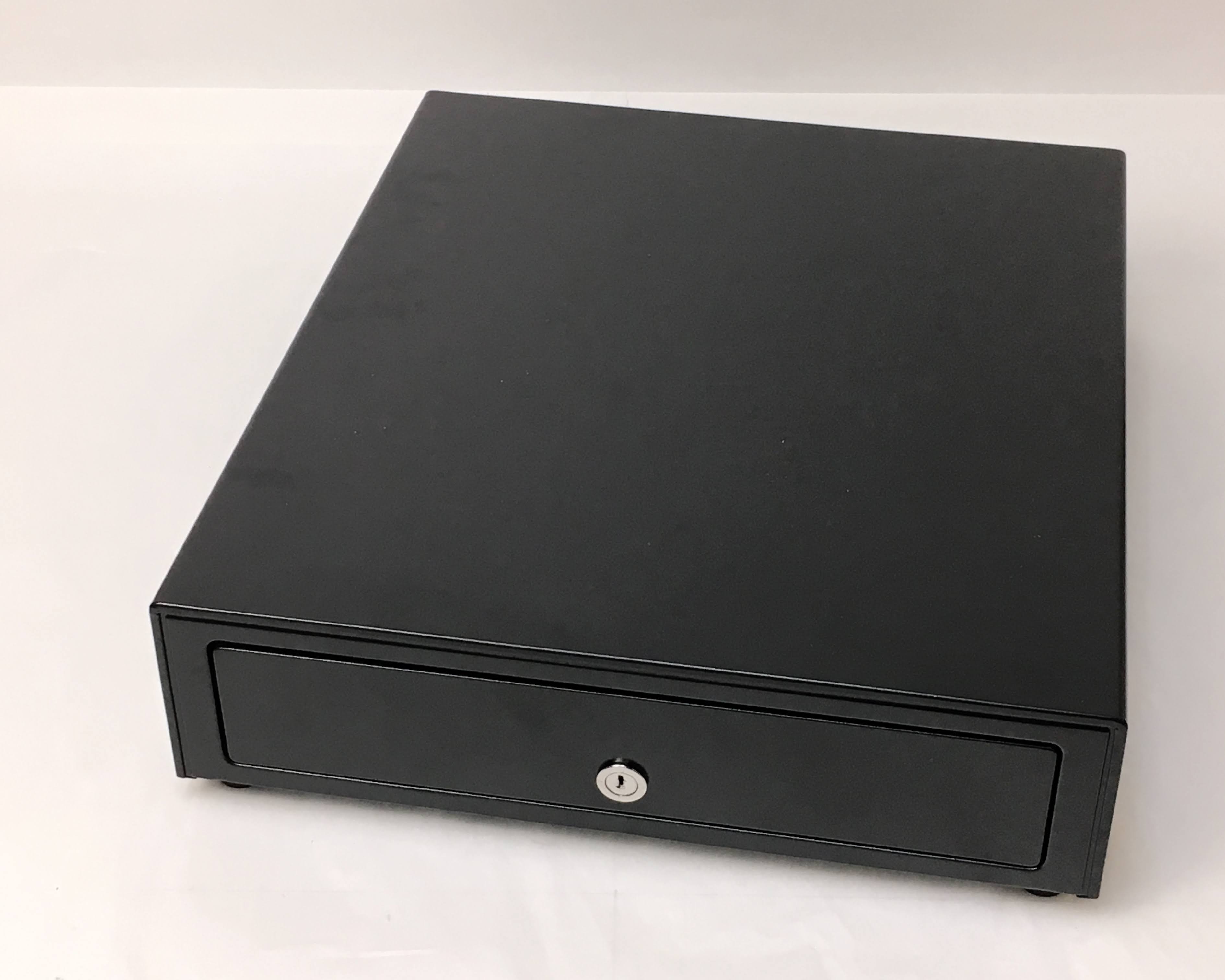 【優良中古】キャッシュドロア TWD-T33　メイン画像