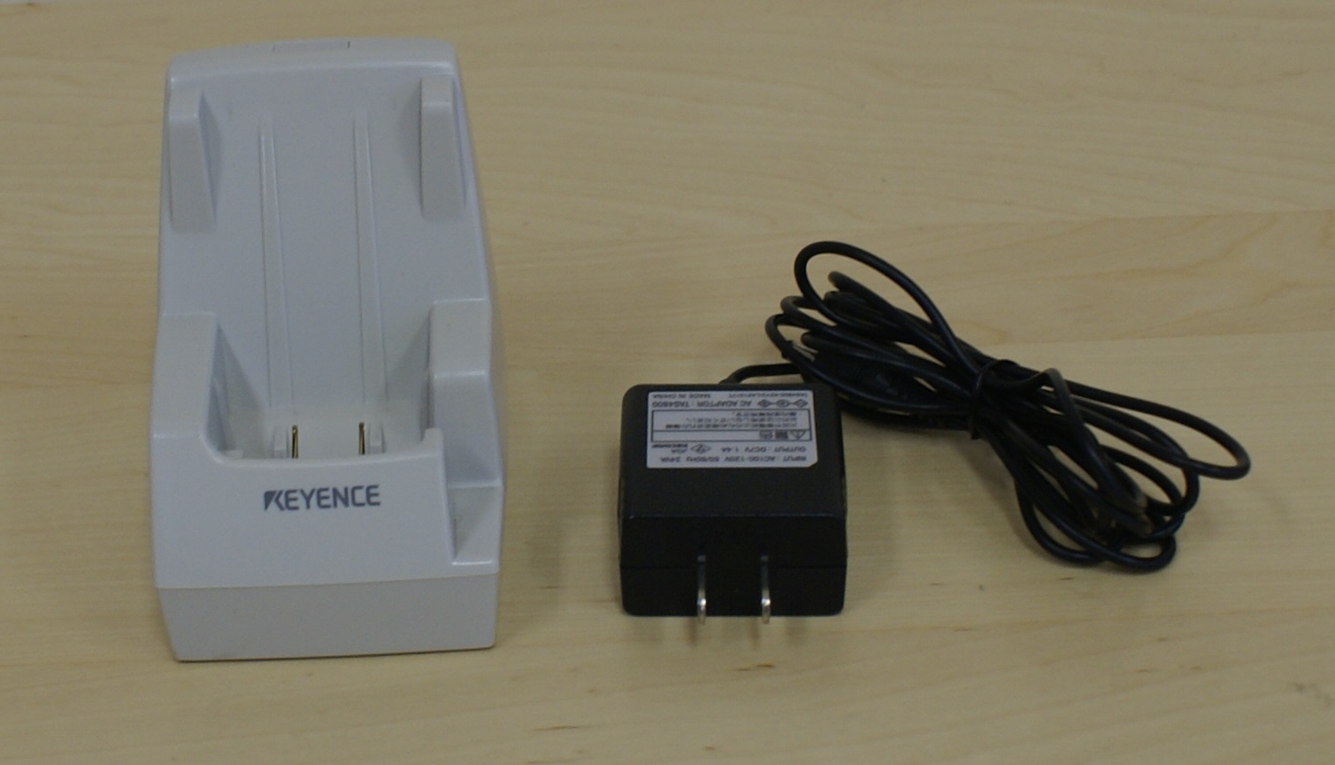 【中古】KEYENCE BT-UC5L