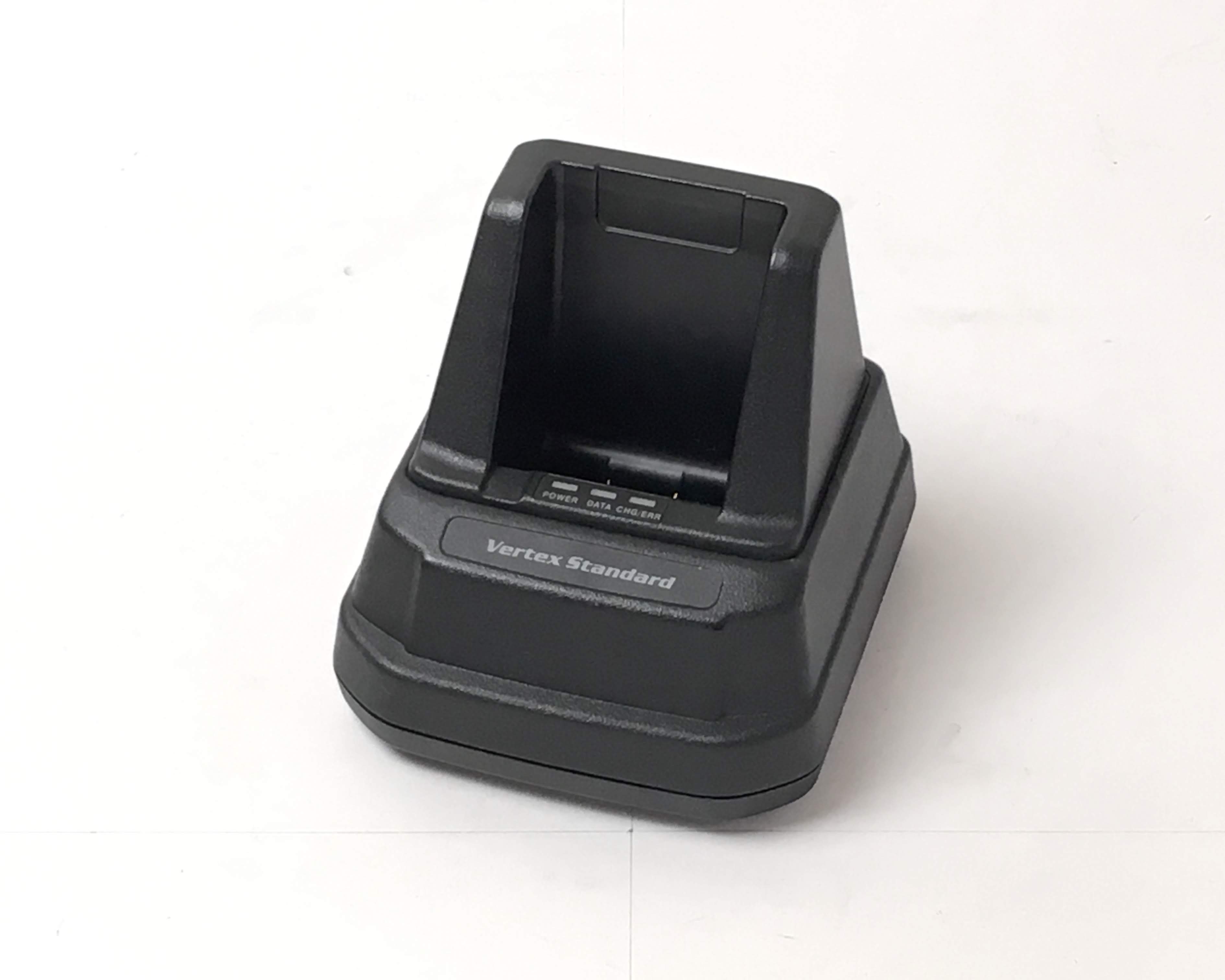【優良中古】ハンディクレードル　VCU-70(USB/RS232C)　メイン画像