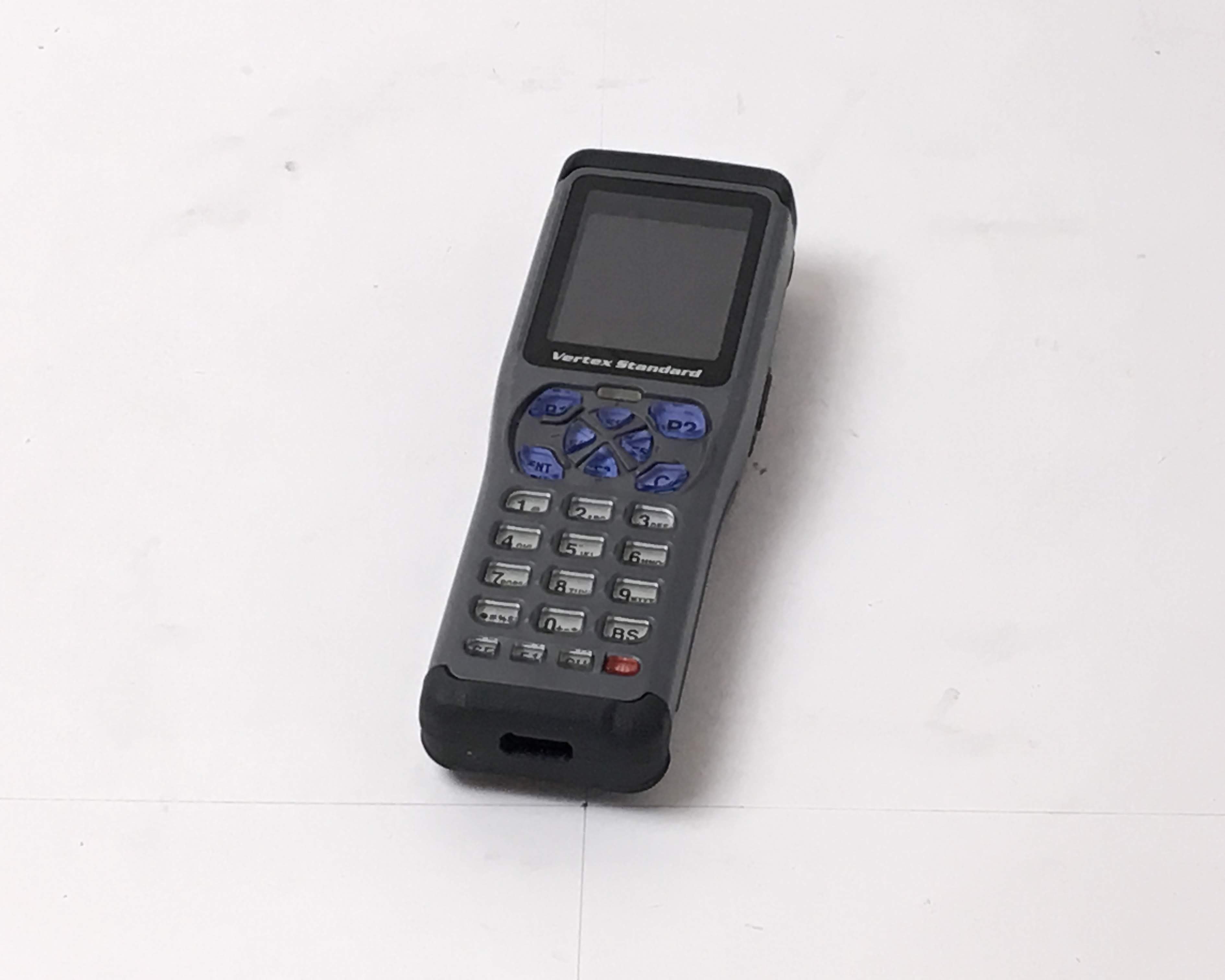 【優良中古】ハンディターミナル　VDB-1050XLM　メイン画像