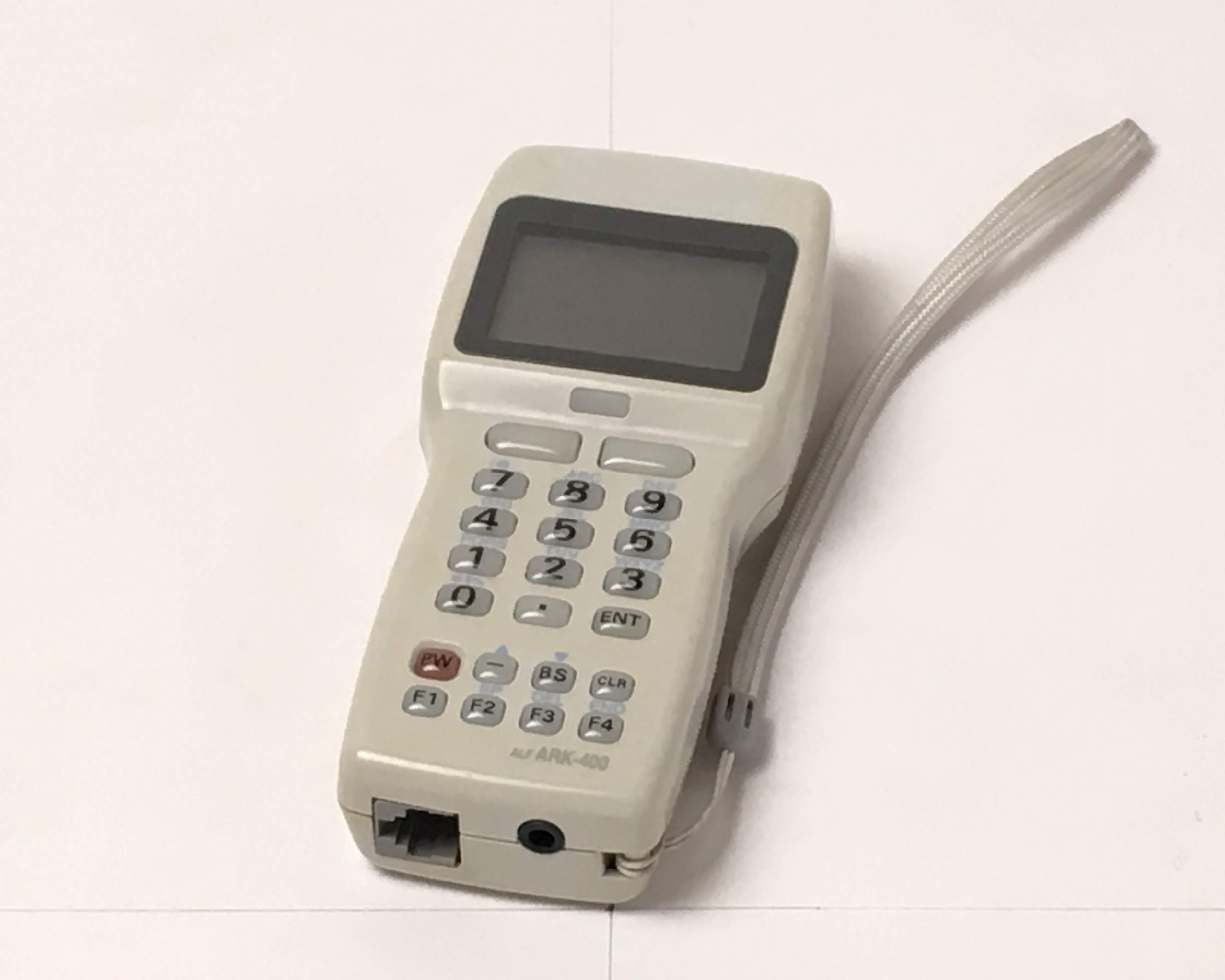 【中古】AFL ARK-400L　メイン画像