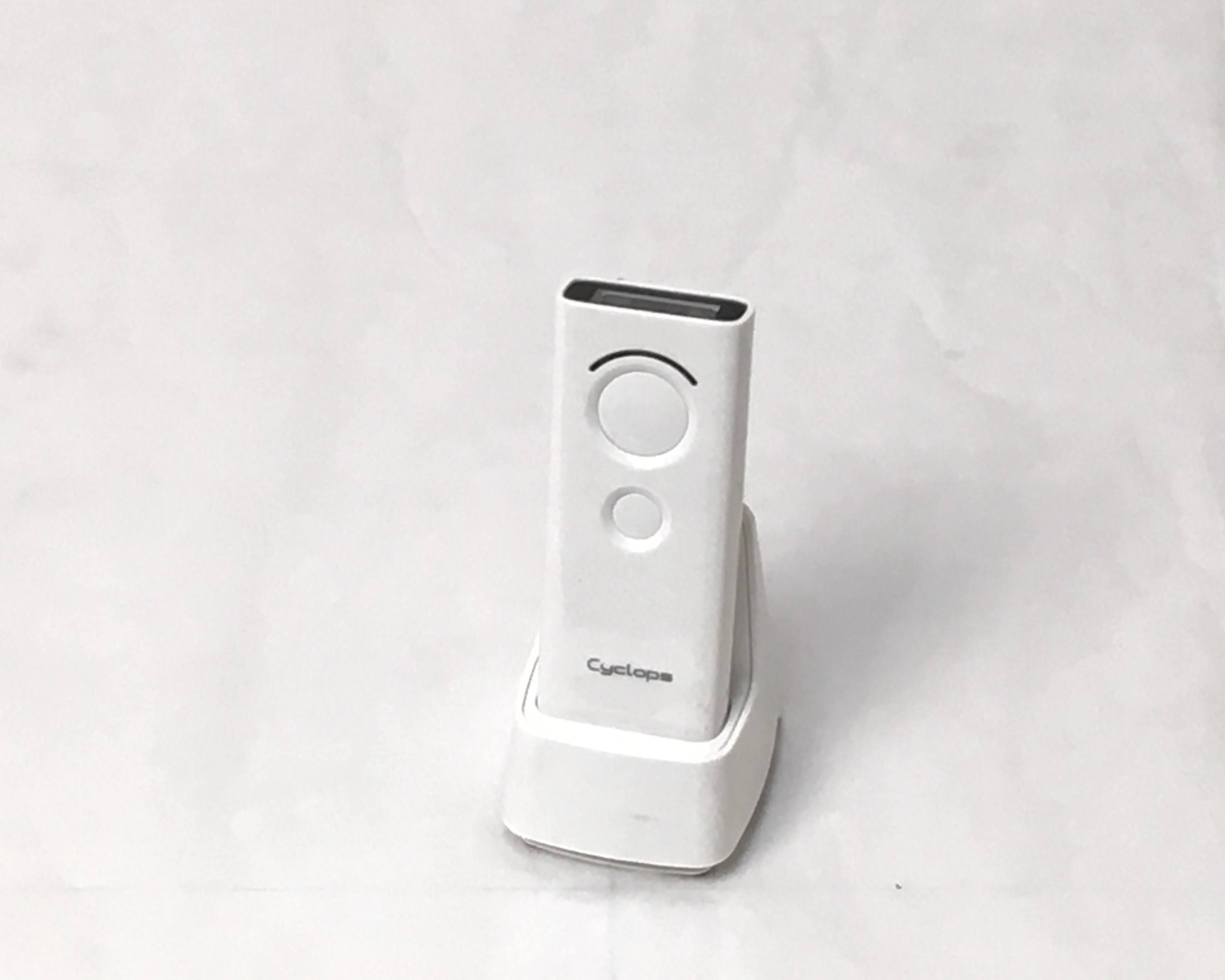 【中古】Bluetooth対応2次元データコレクタ Cyclops2 ARK-5200X　メイン画像