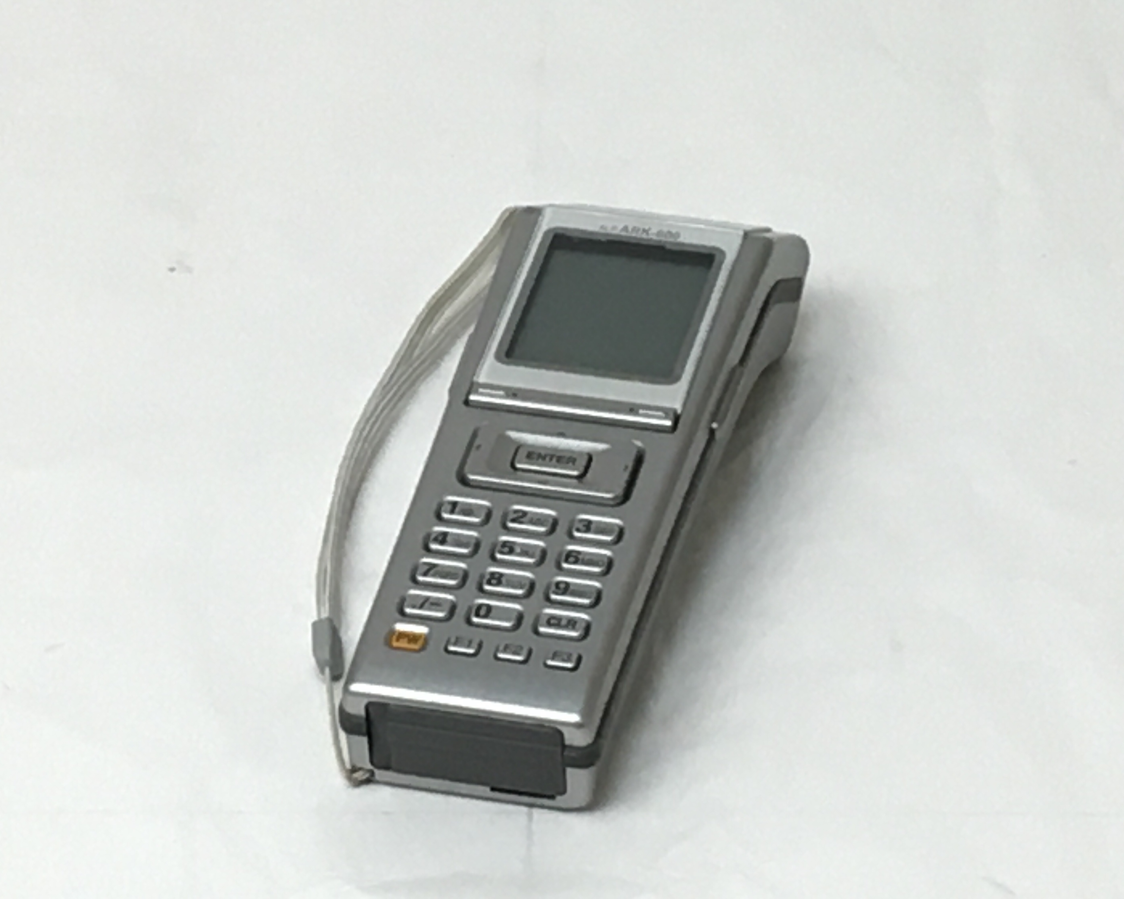 【中古】AFL ARK-600S　メイン画像