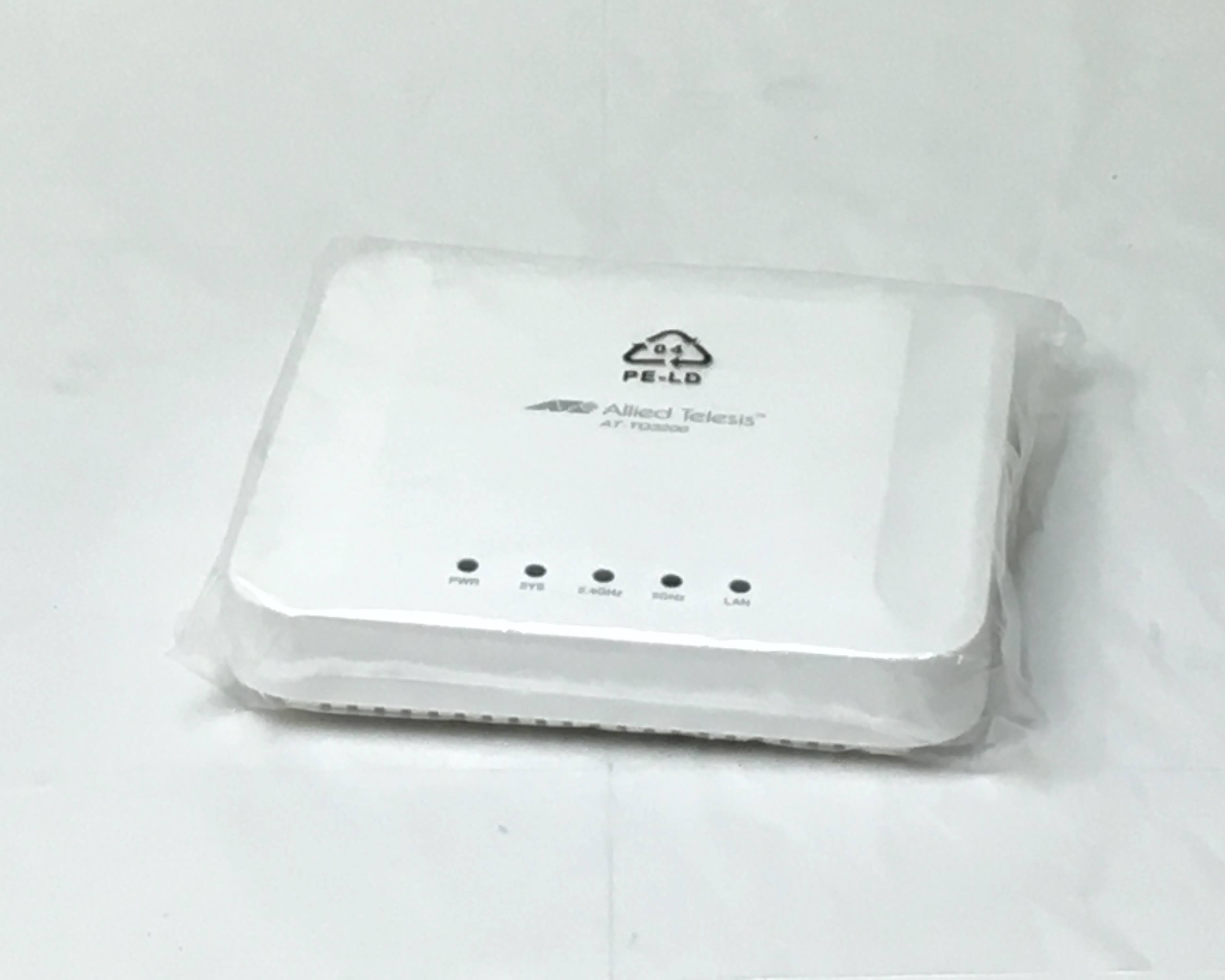 【優良中古】アライドテレシス AT-TQ3200 無線LANアクセスポイント　メイン画像