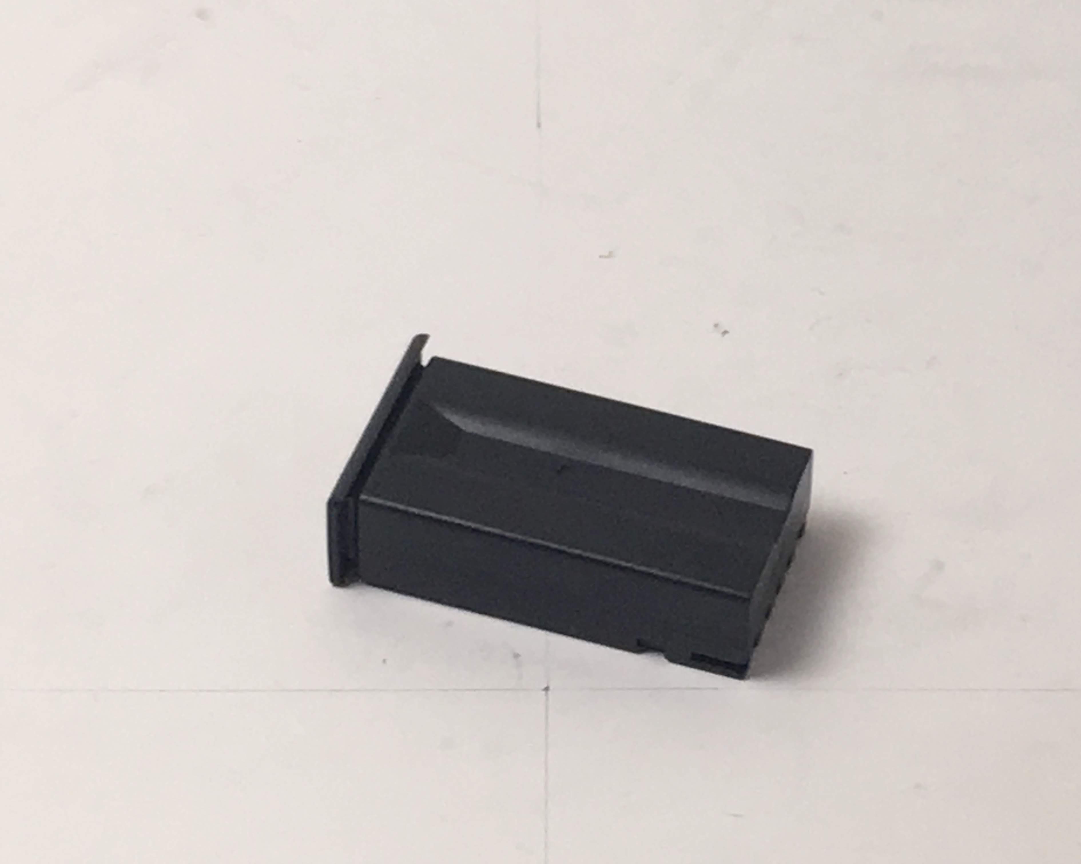 【中古】TEC B-EP2DL用バッテリー　メイン画像