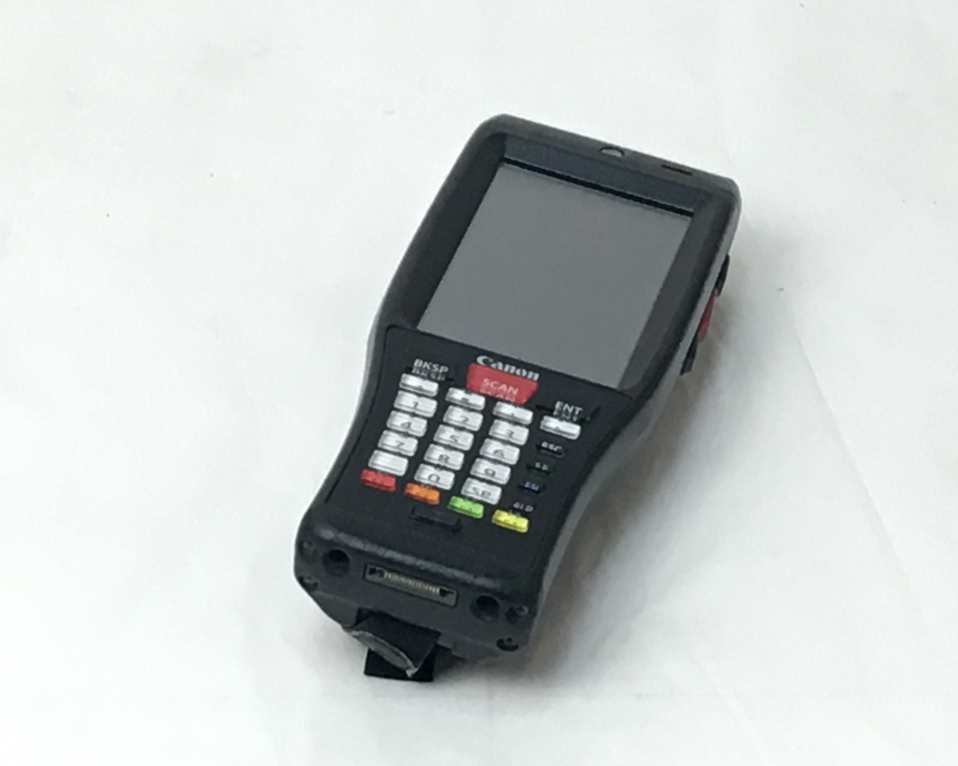 【中古】DENSO BHT-1261BWB-CE　メイン画像