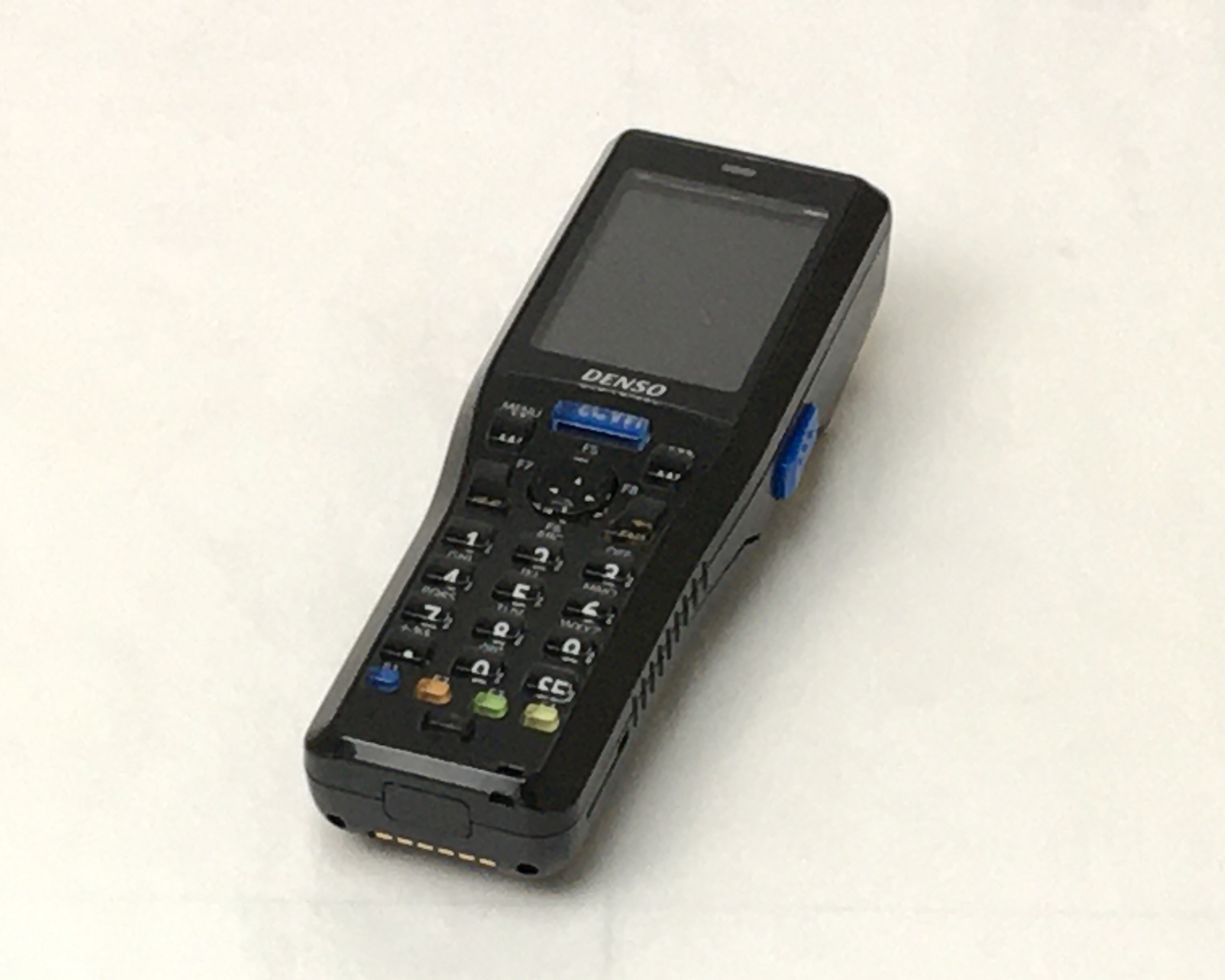 【中古】DENSO BHT-1306QWB　メイン画像