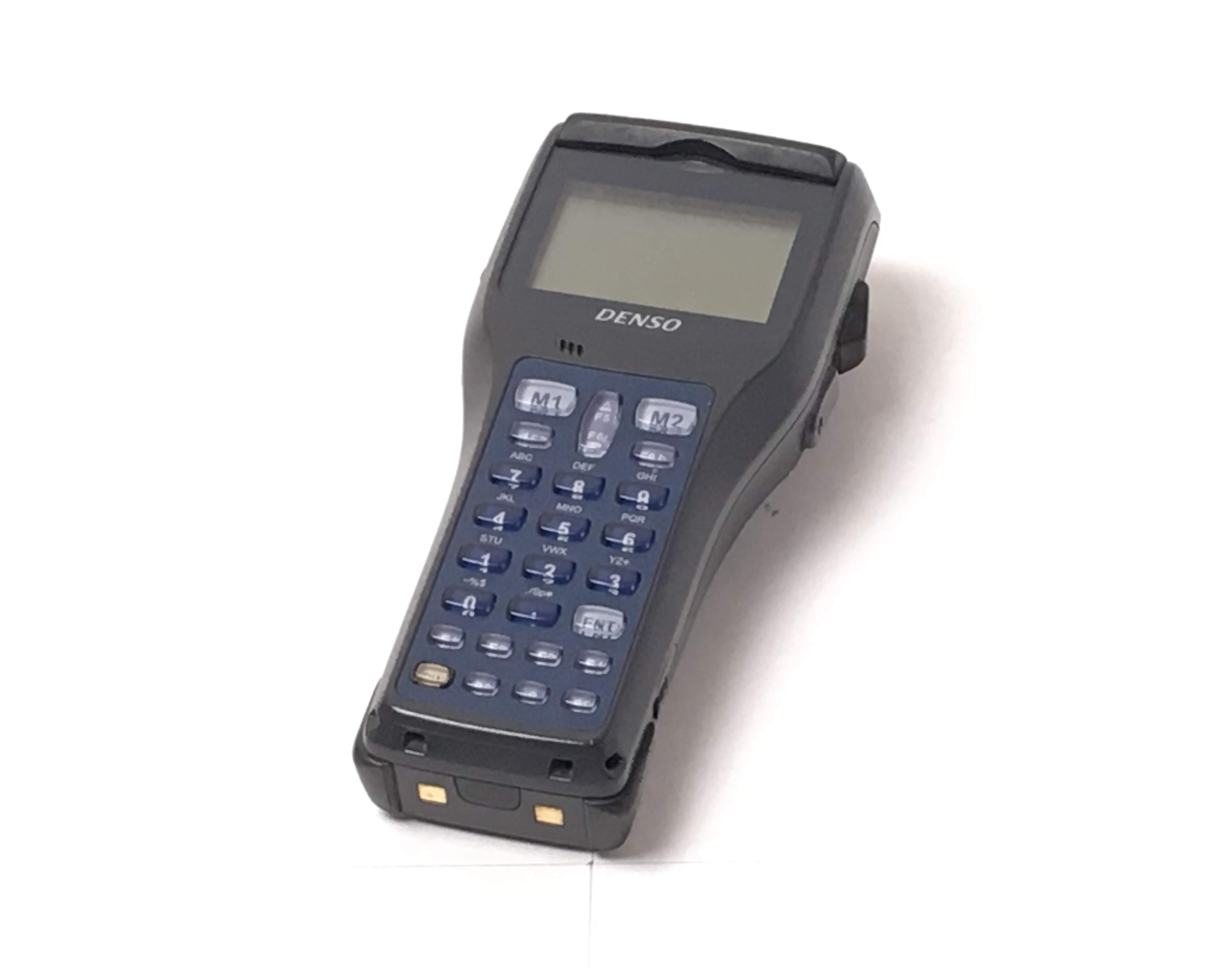 【中古】DENSO BHT-300QW　メイン画像