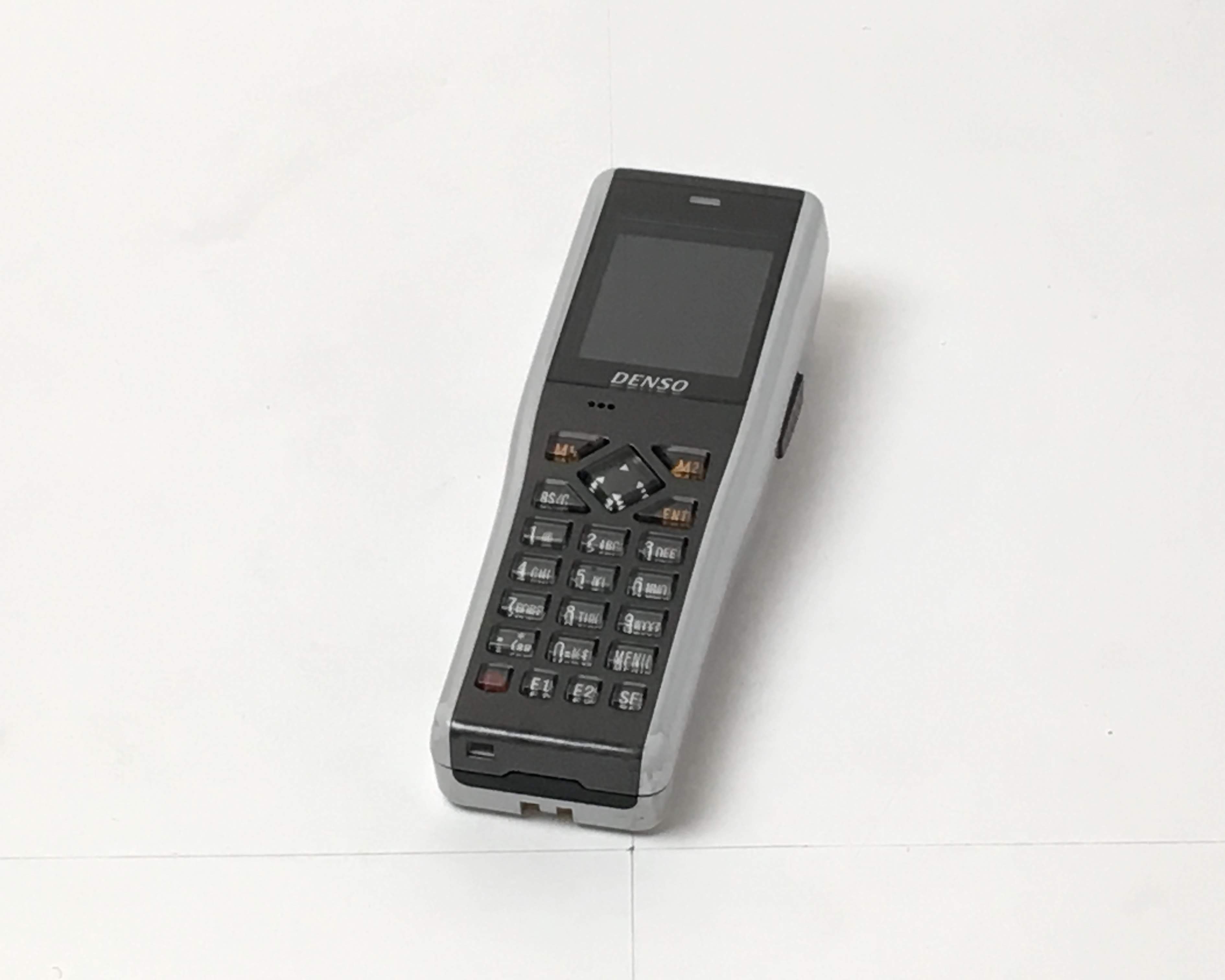 【中古】DENSO BHT-500BW　メイン画像