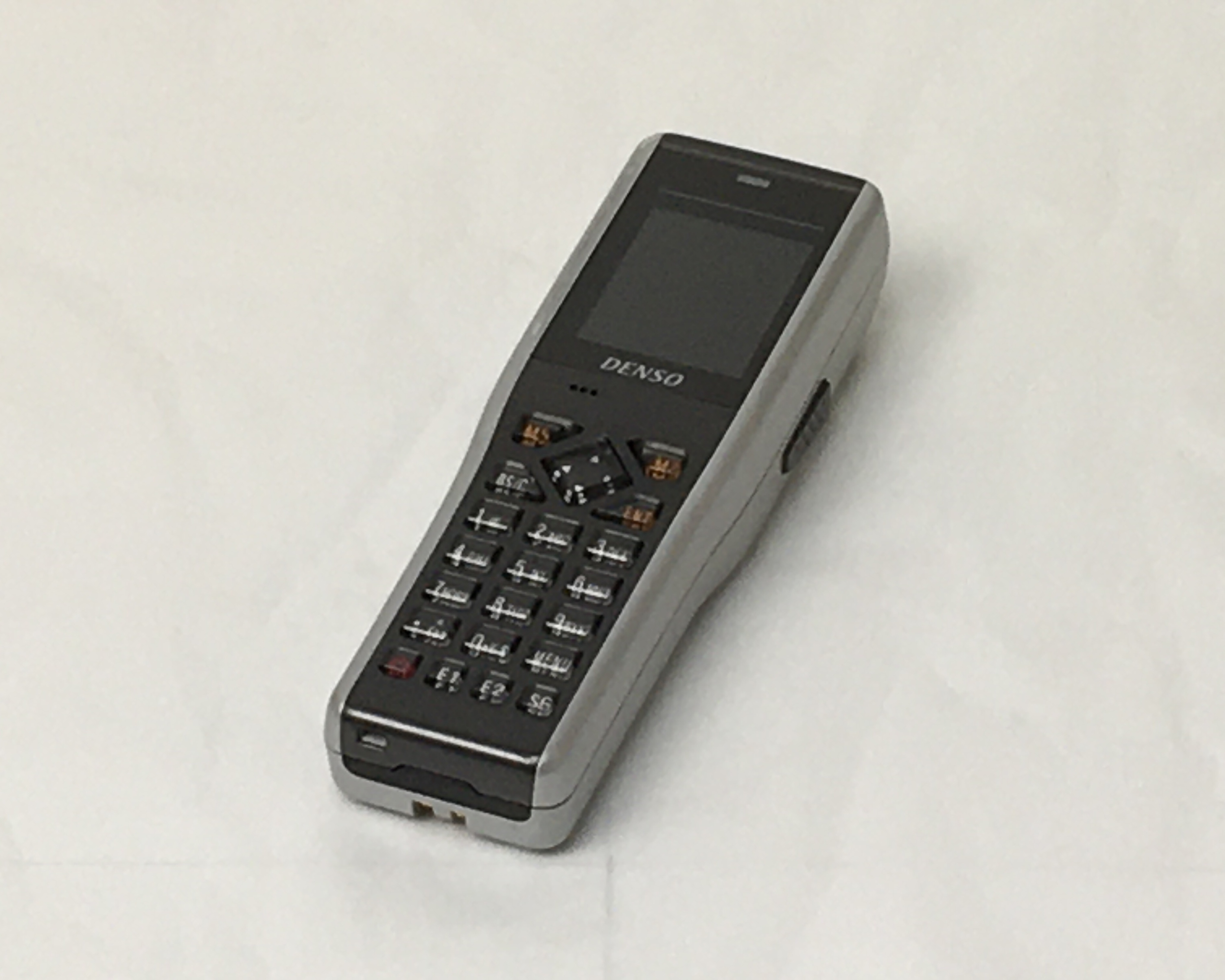 【中古】DENSO BHT-500B　メイン画像