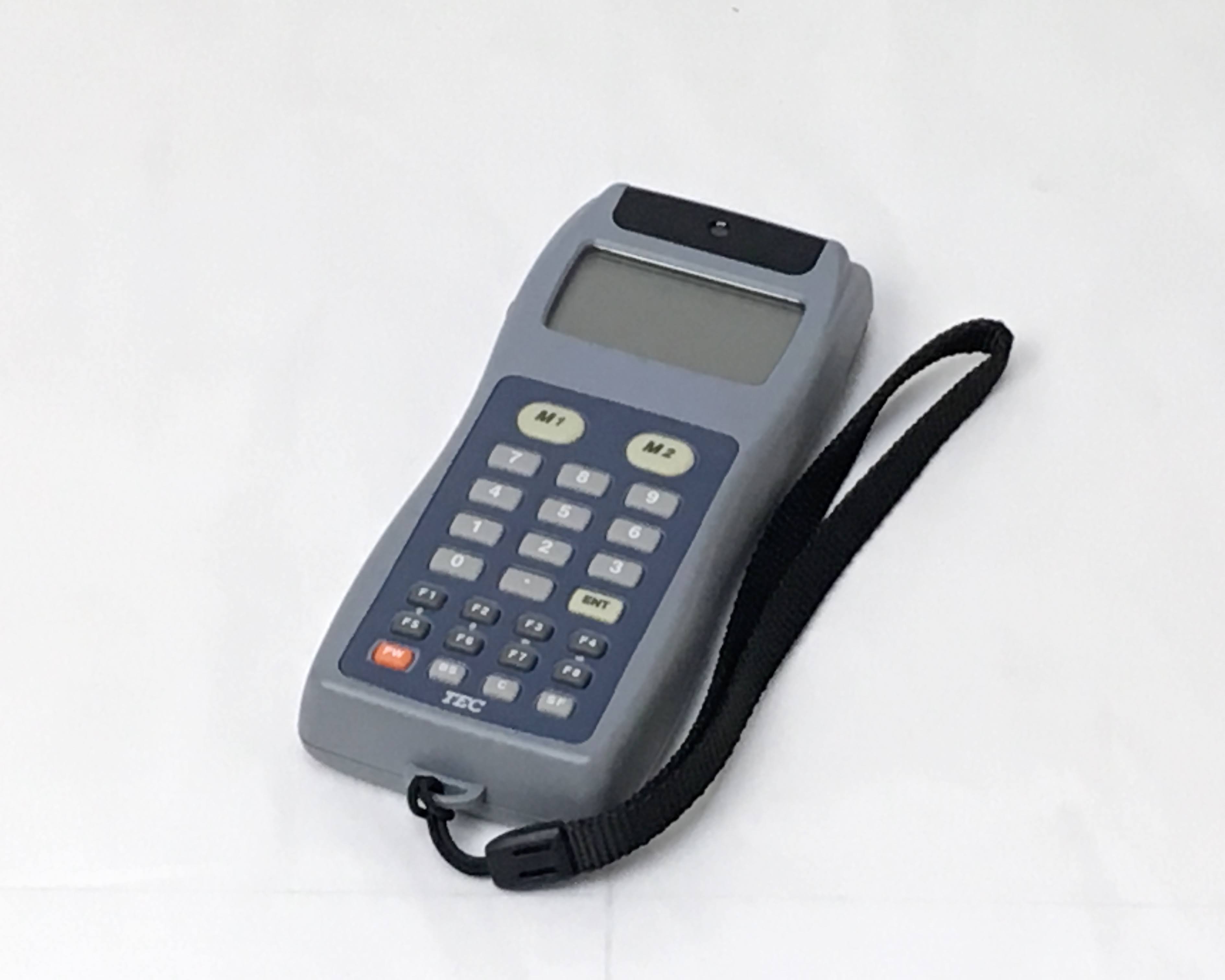 【中古】ハンディターミナル　BHT-6047-T　メイン画像