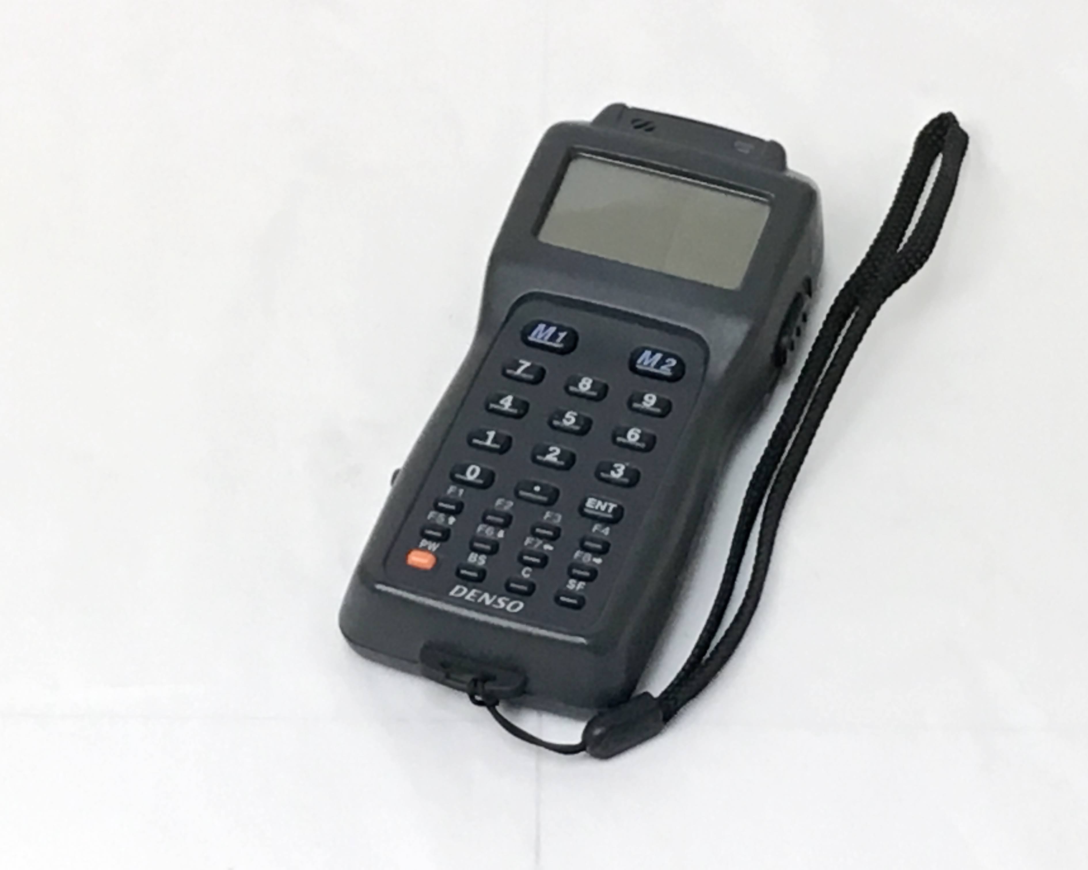 【中古】ハンディターミナル　BHT-6500　メイン画像