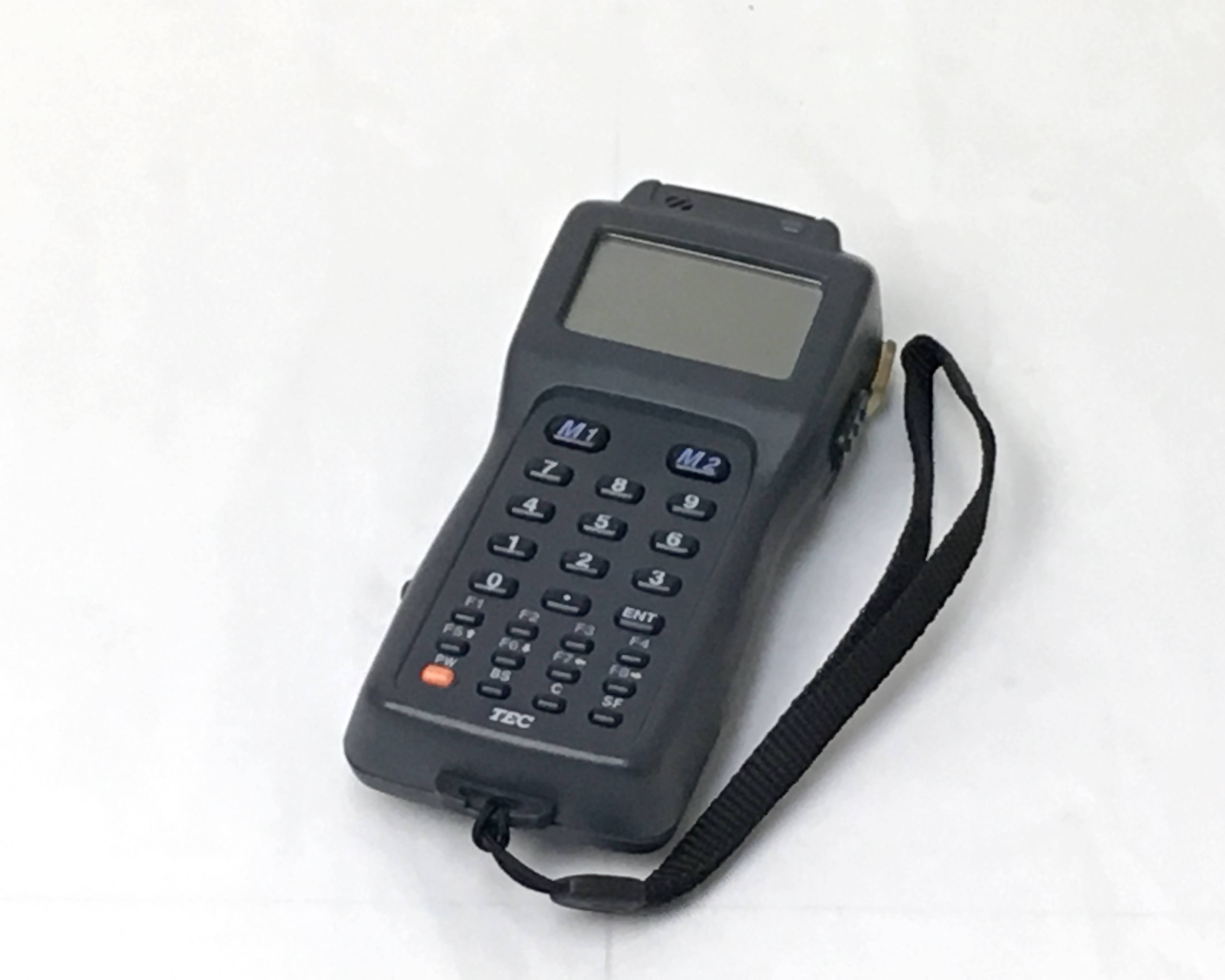 【中古】ハンディターミナル　BHT-6509-T　メイン画像